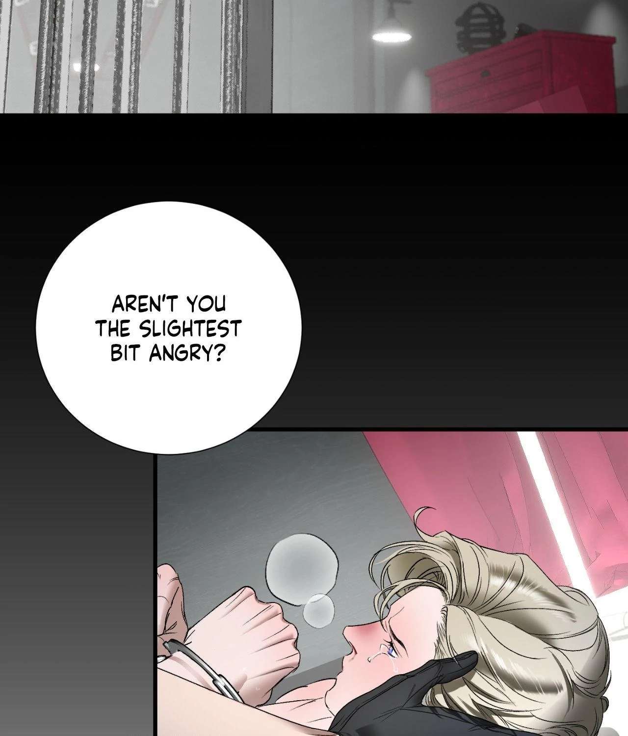 Ian’s Binding Chapter 9 page 3 - 