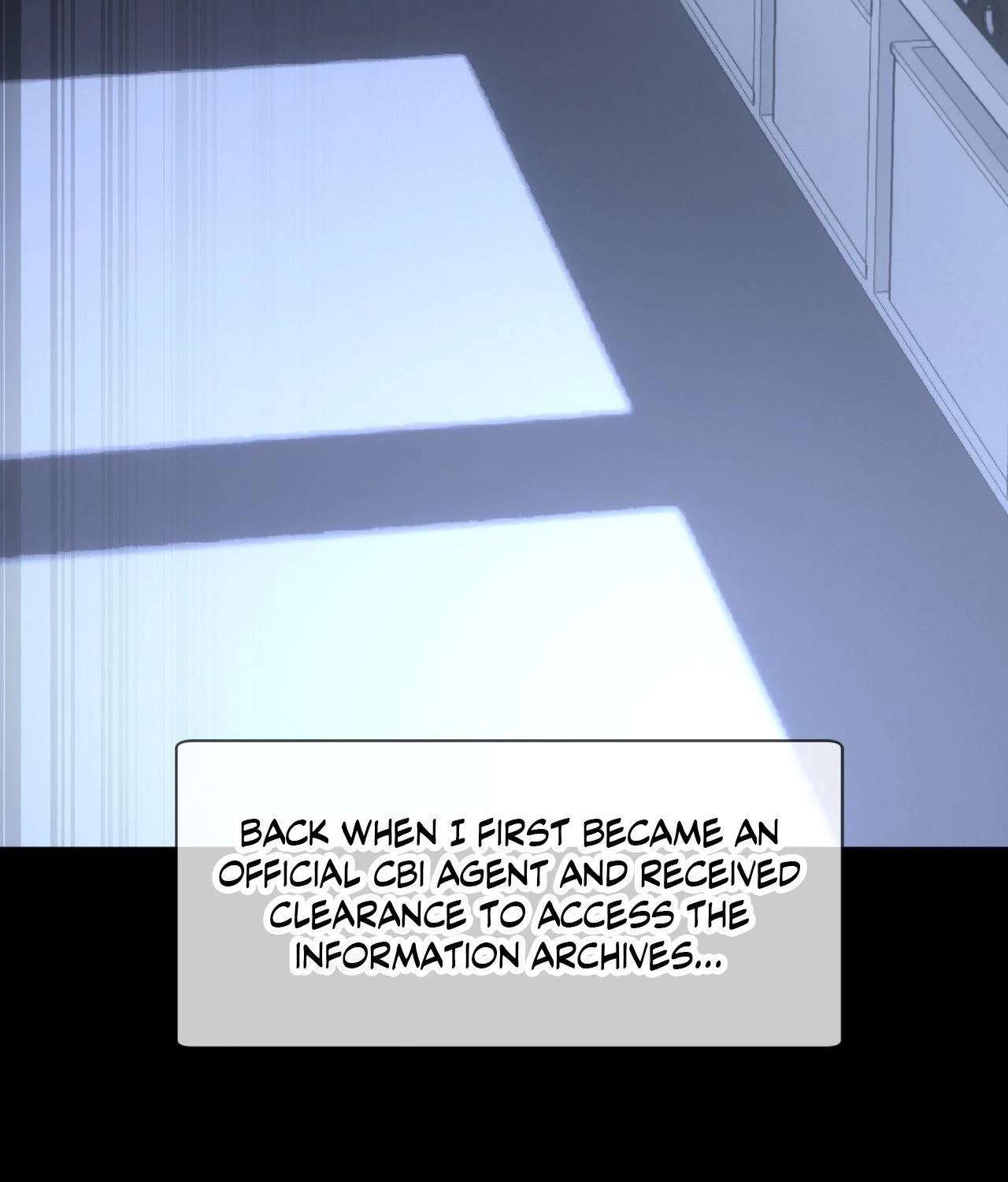 Ian’s Binding Chapter 9 page 21 - 