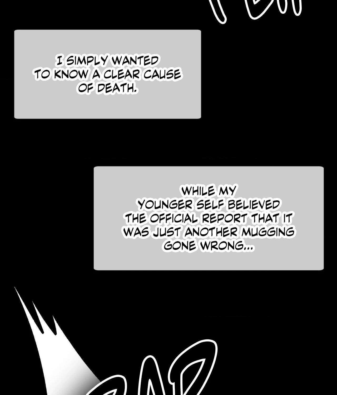 Ian’s Binding Chapter 9 page 25 - 