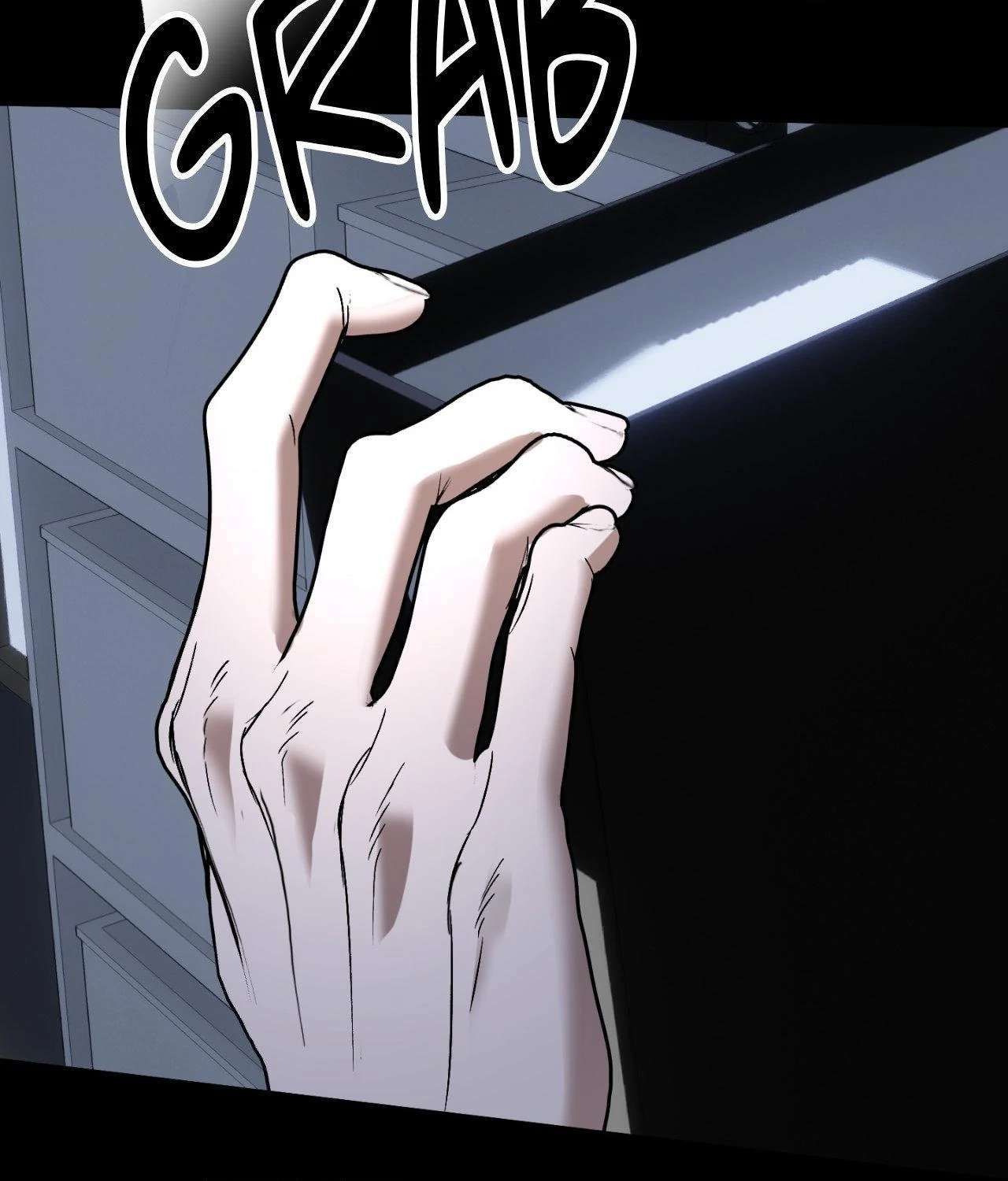 Ian’s Binding Chapter 9 page 26 - 