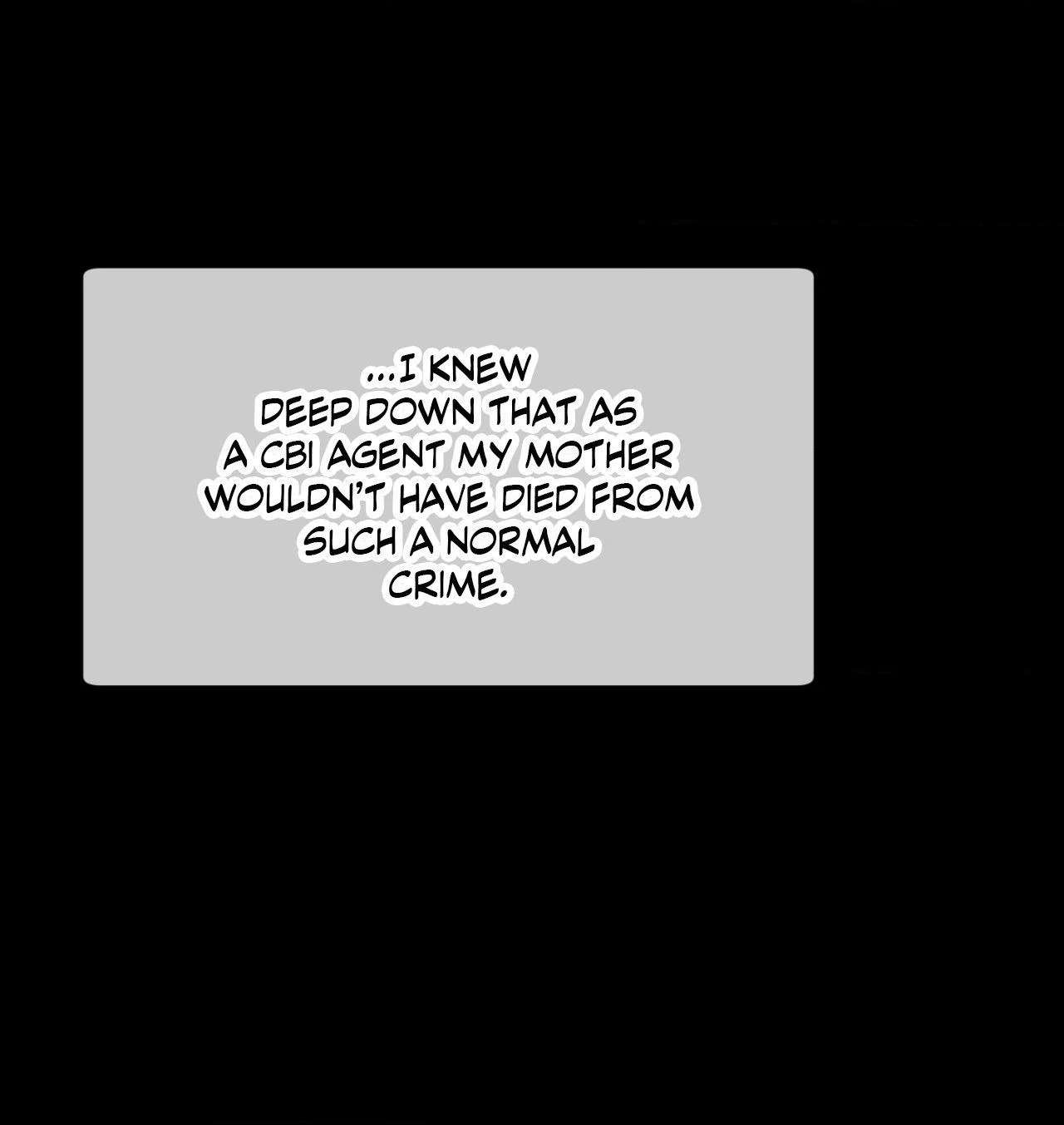 Ian’s Binding Chapter 9 page 27 - 
