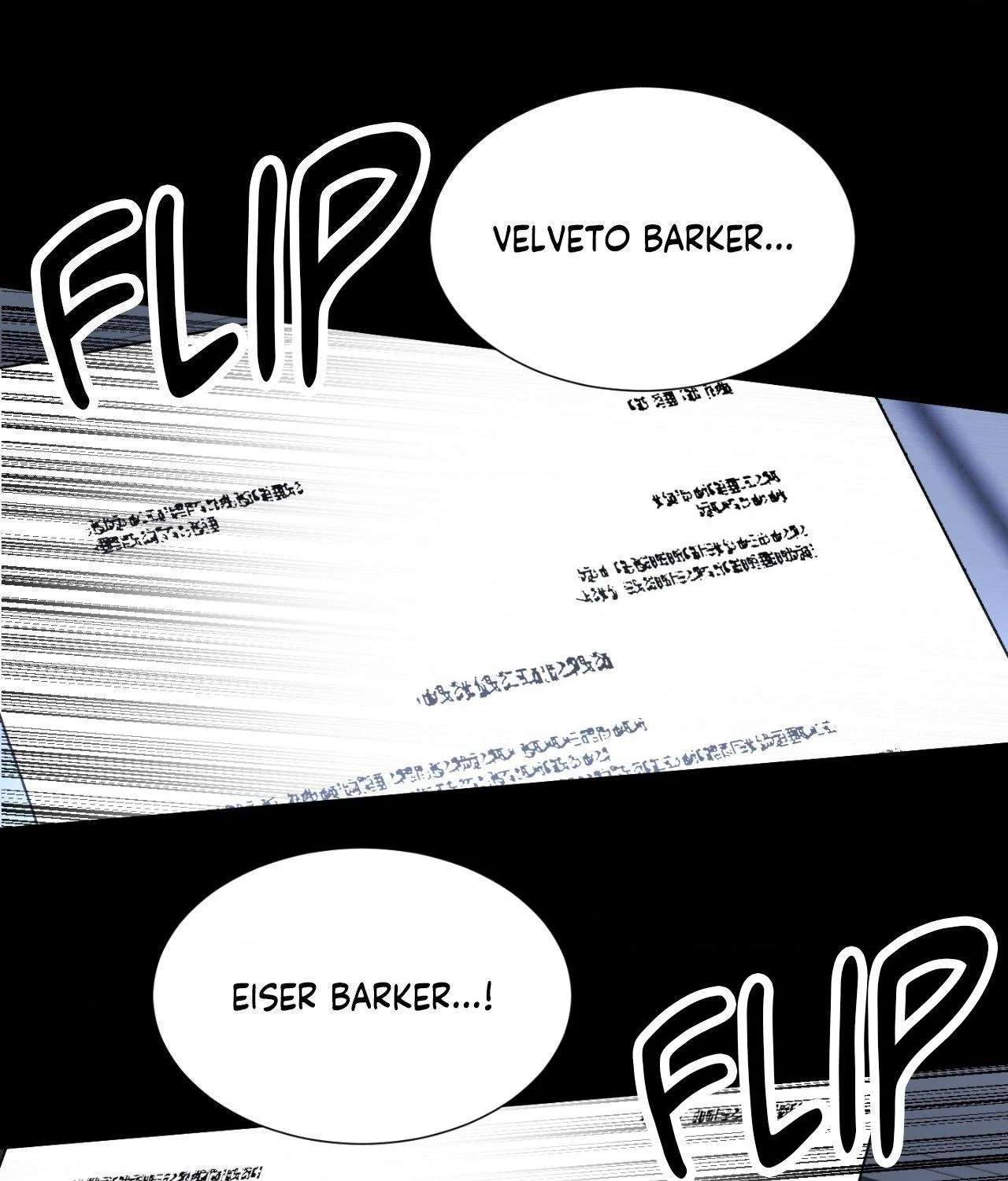Ian’s Binding Chapter 9 page 28 - 