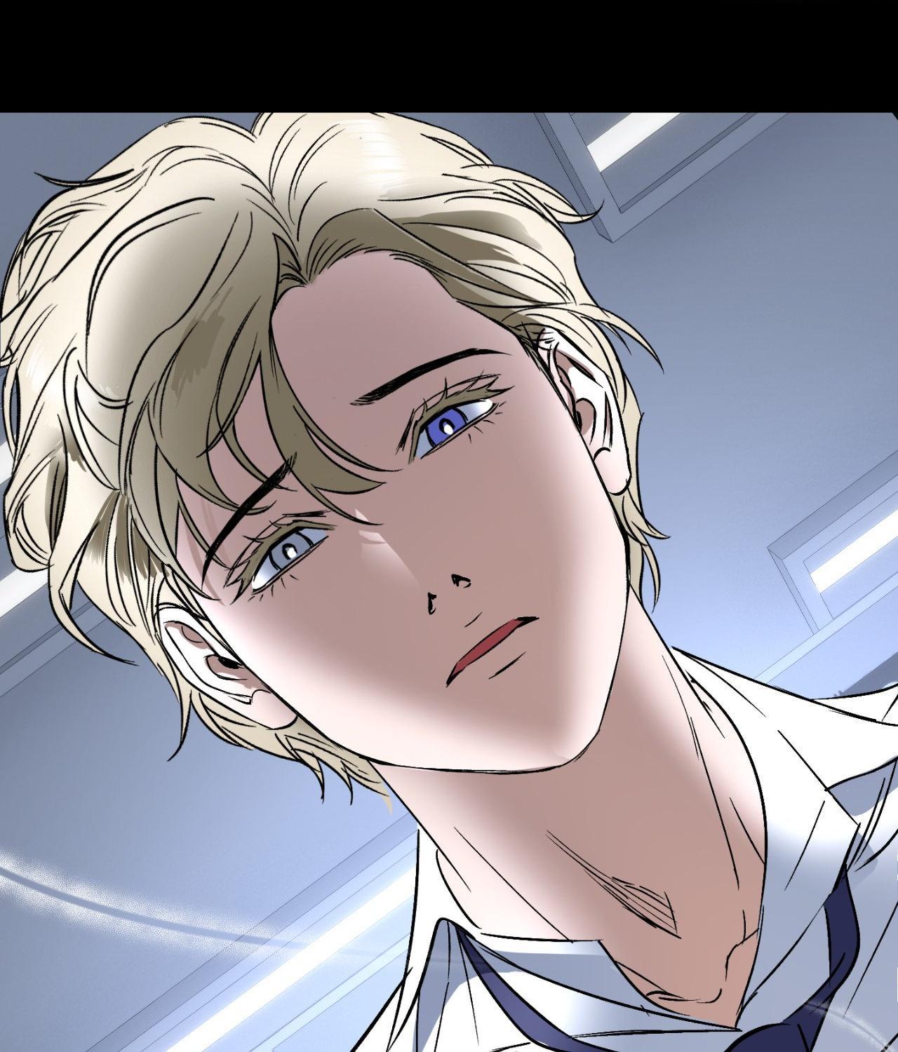 Ian’s Binding Chapter 9 page 33 - 