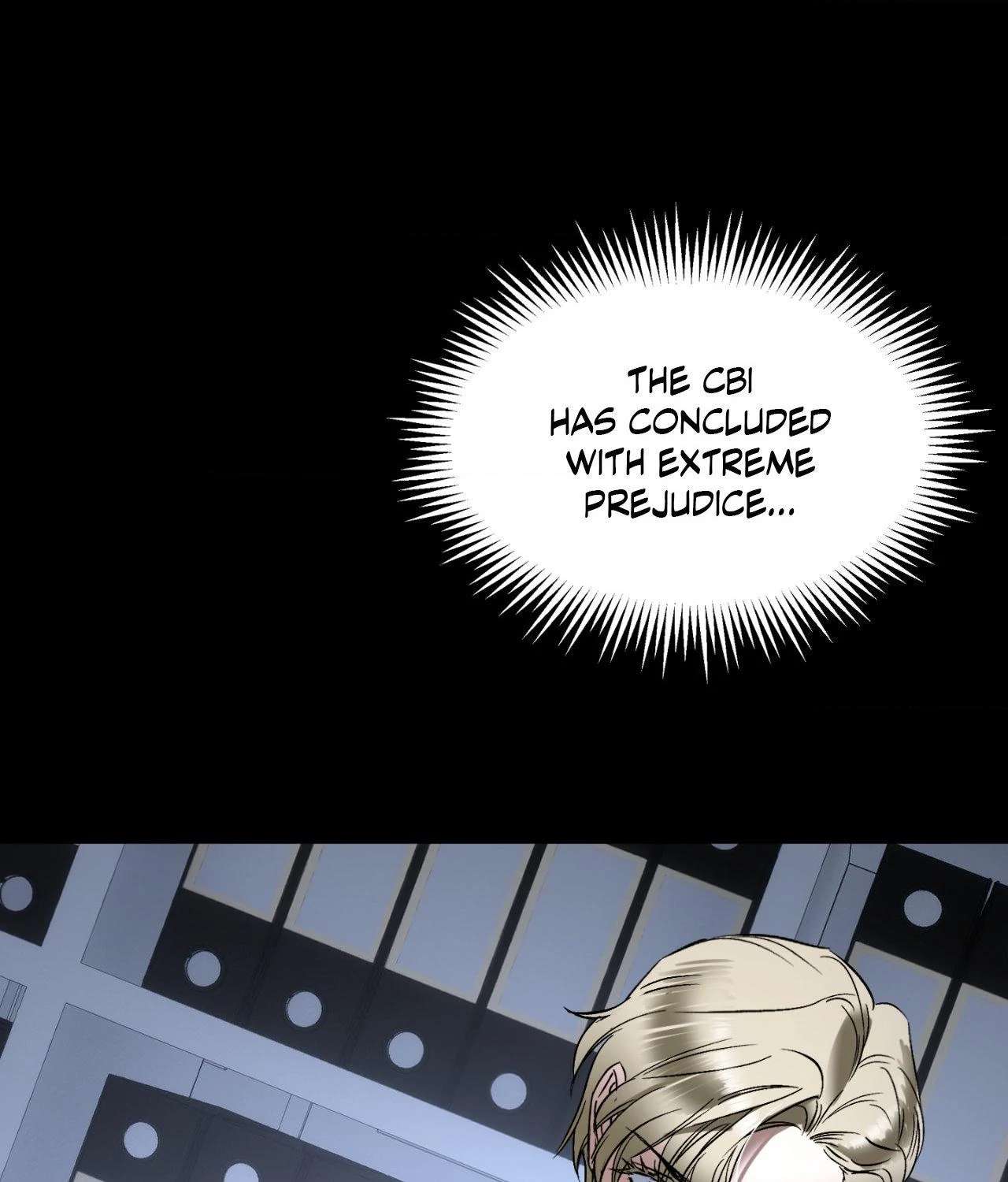 Ian’s Binding Chapter 9 page 38 - 