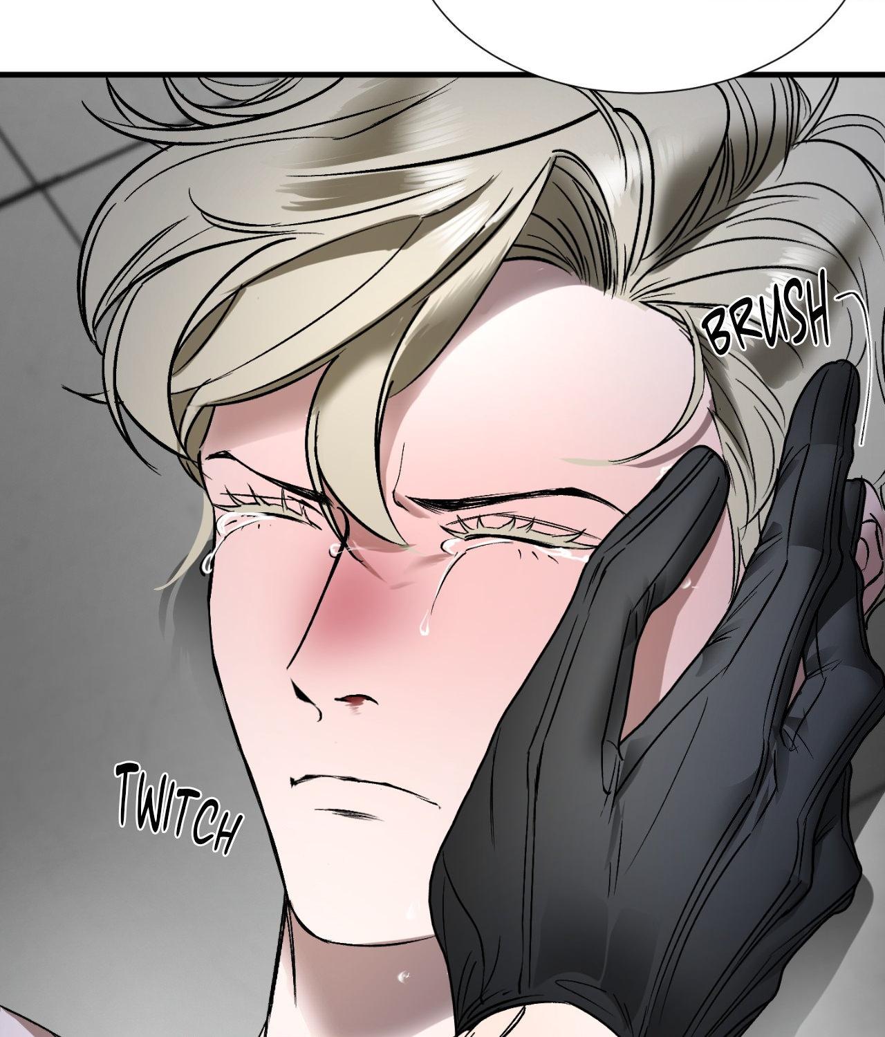 Ian’s Binding Chapter 9 page 5 - 