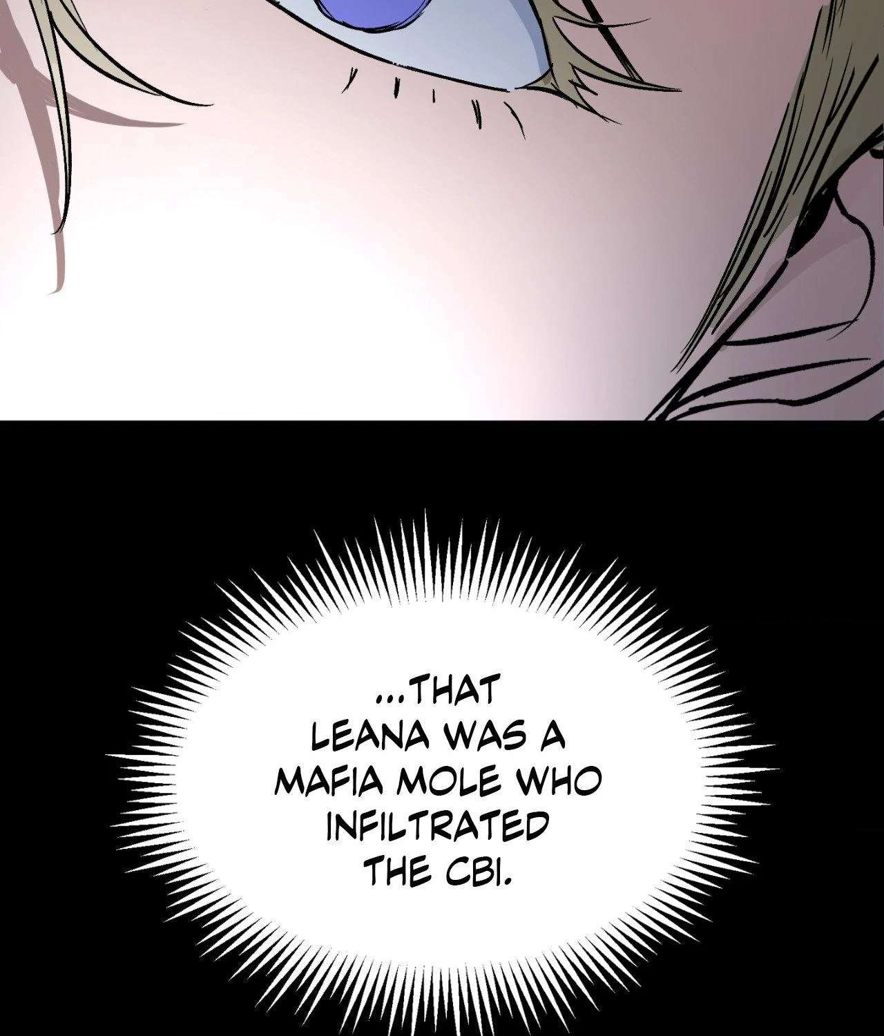 Ian’s Binding Chapter 9 page 41 - 