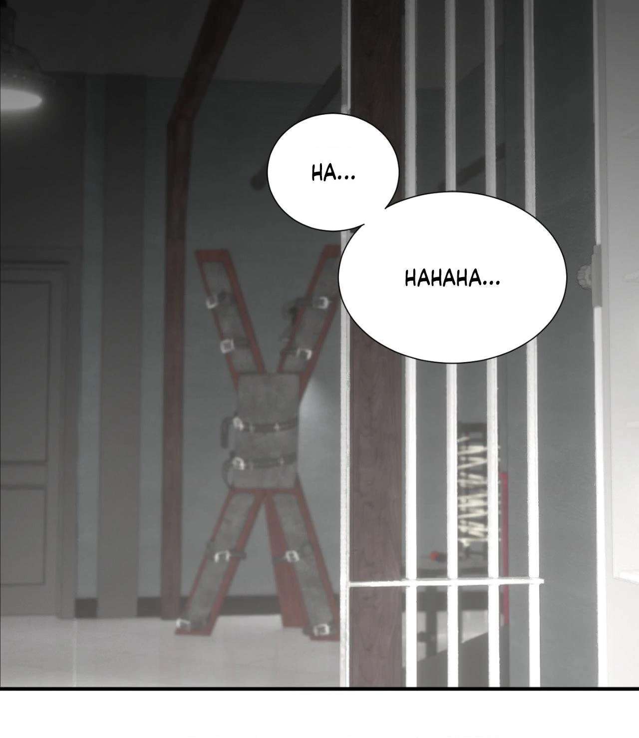 Ian’s Binding Chapter 9 page 43 - 