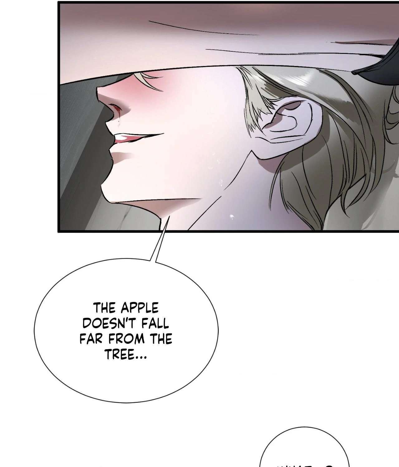 Ian’s Binding Chapter 9 page 45 - 