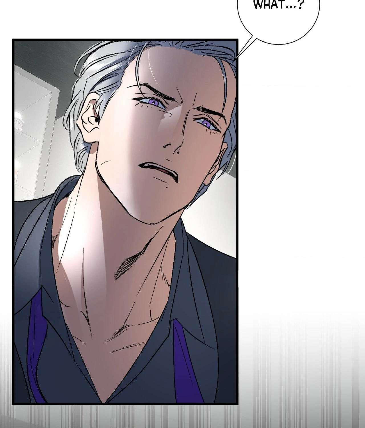Ian’s Binding Chapter 9 page 46 - 