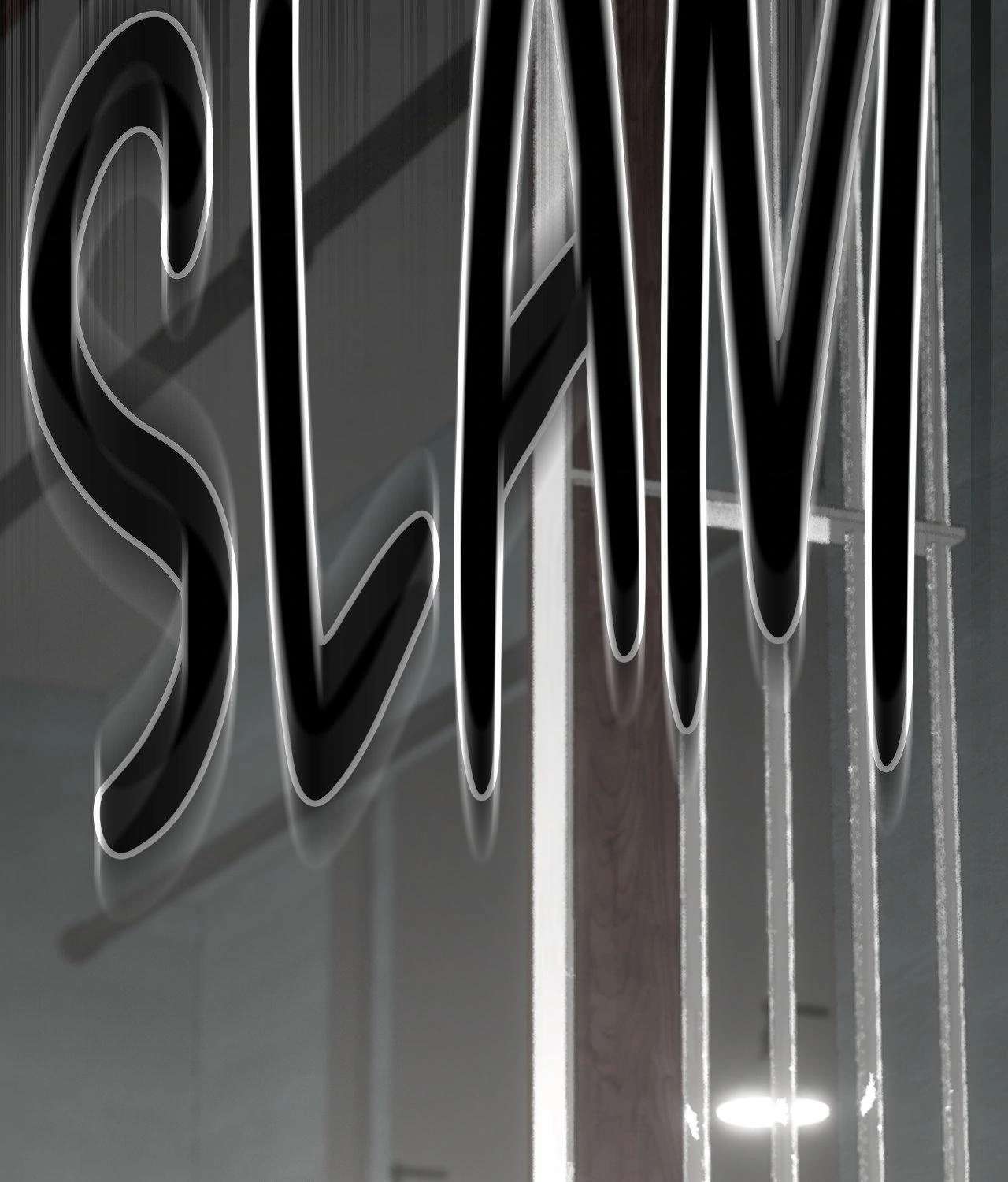 Ian’s Binding Chapter 9 page 48 - 