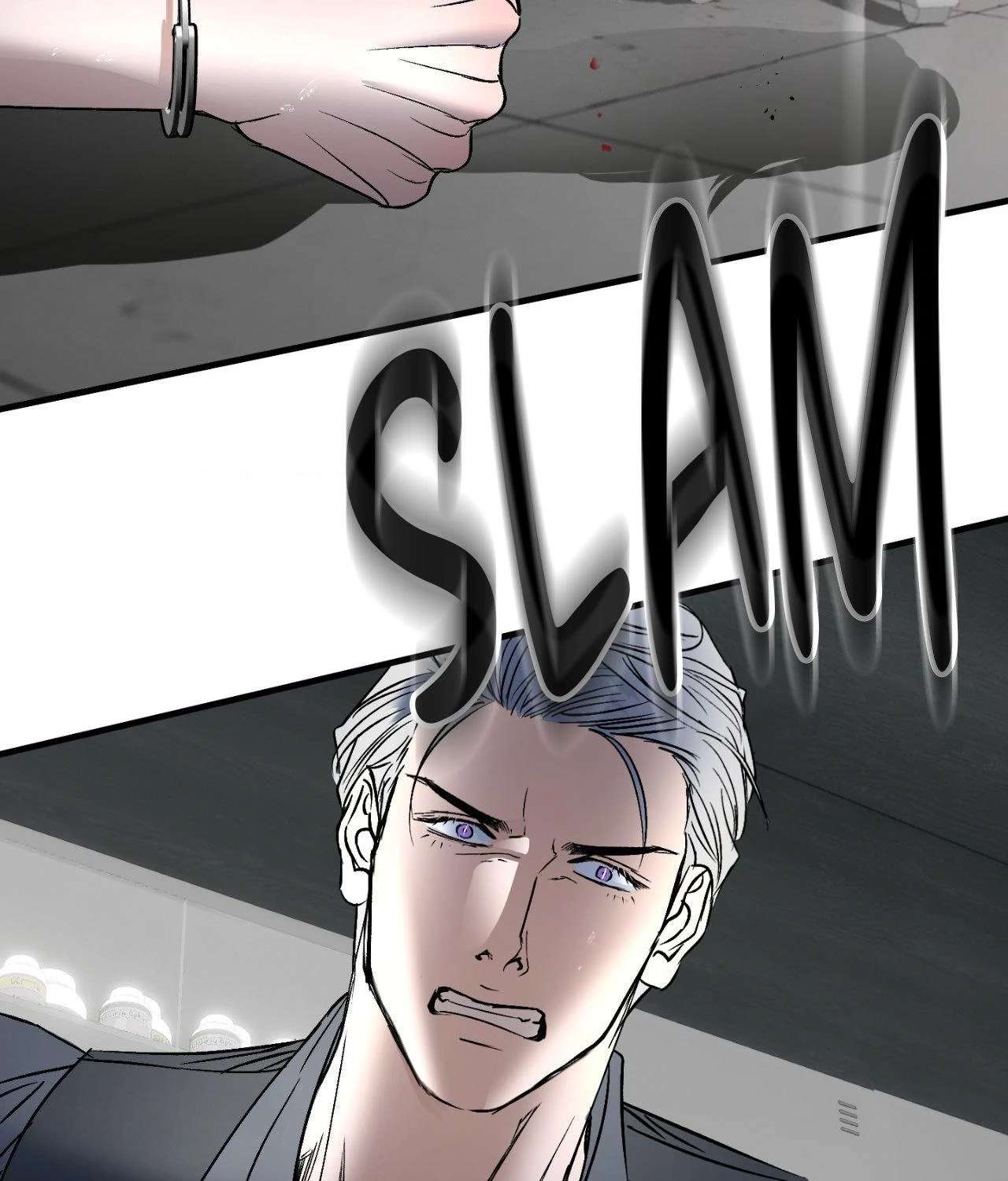 Ian’s Binding Chapter 9 page 51 - 