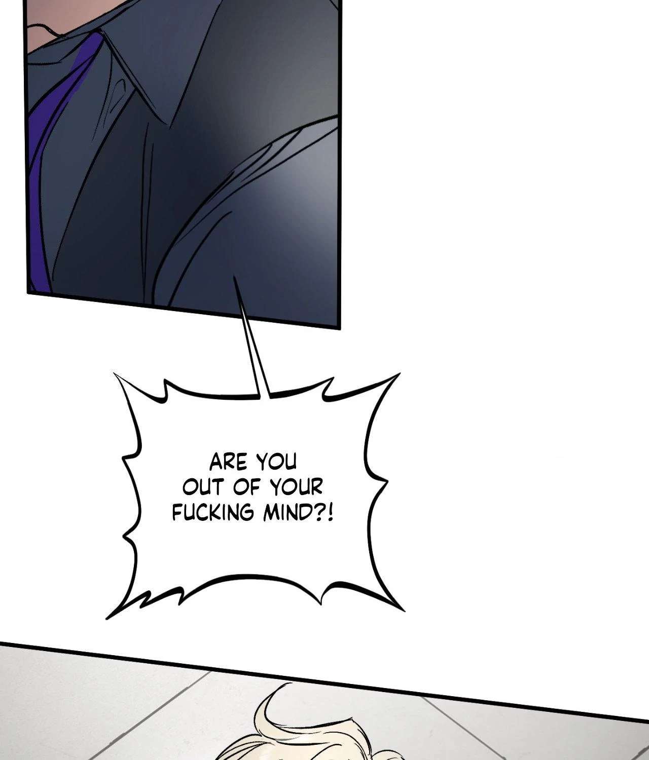 Ian’s Binding Chapter 9 page 57 - 