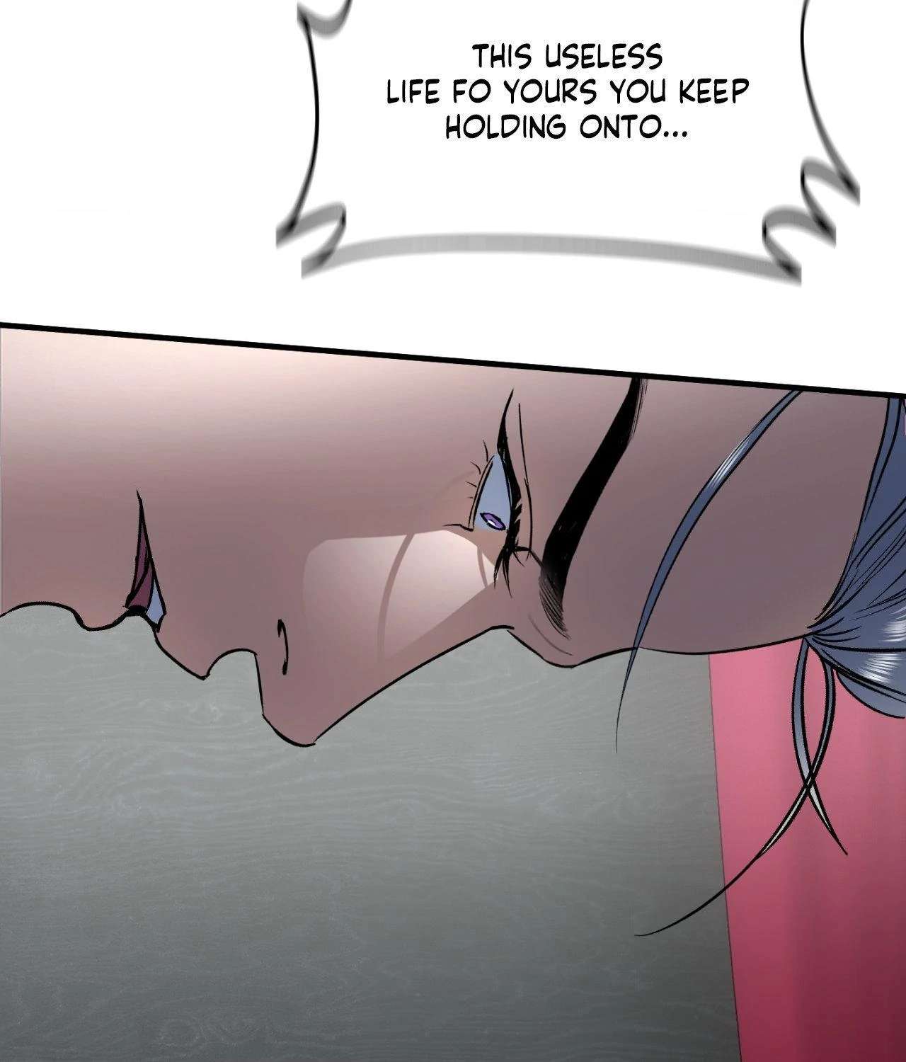 Ian’s Binding Chapter 9 page 62 - 
