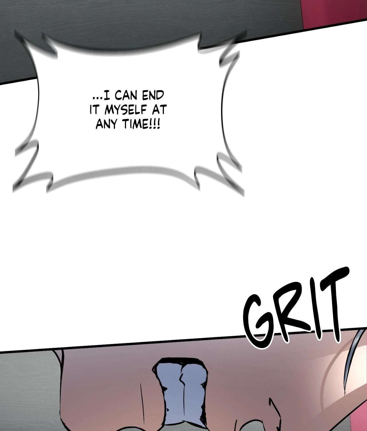 Ian’s Binding Chapter 9 page 63 - 