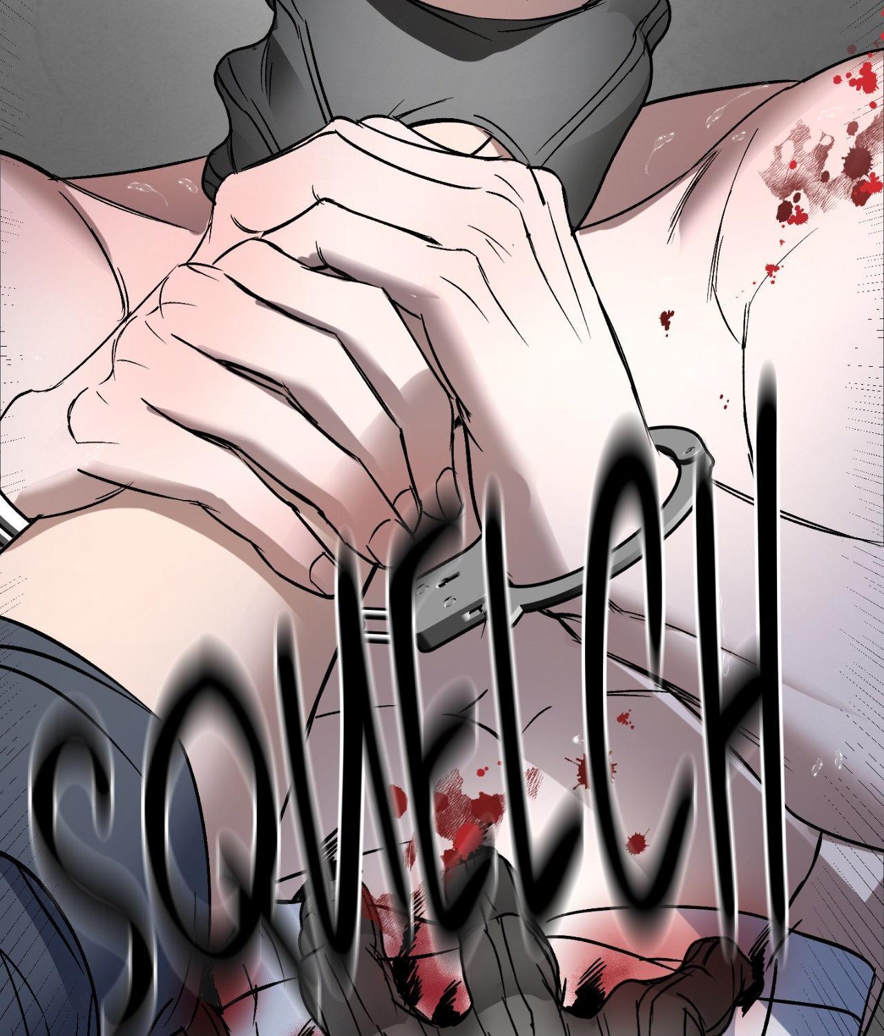 Ian’s Binding Chapter 9 page 66 - 