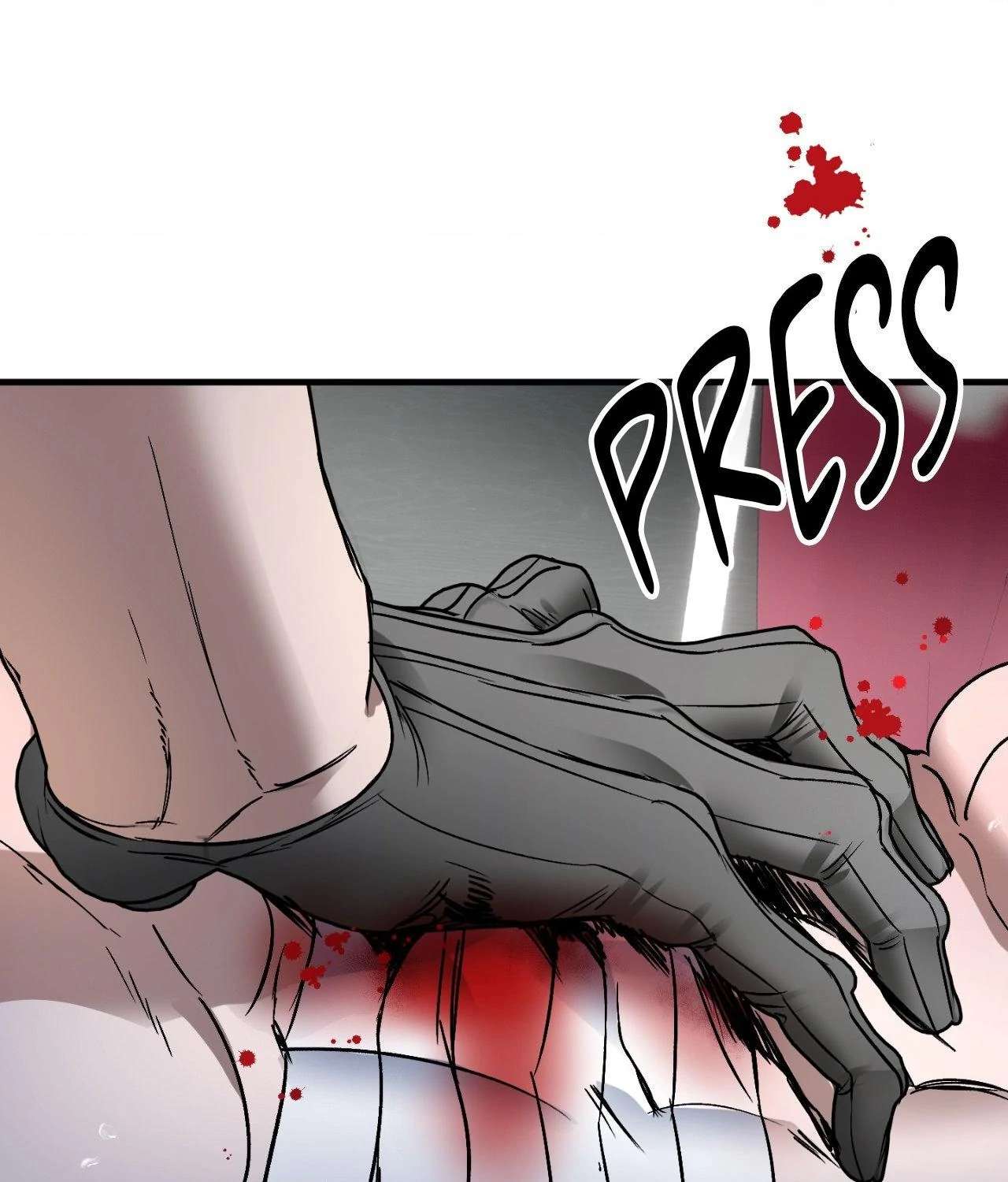 Ian’s Binding Chapter 9 page 68 - 