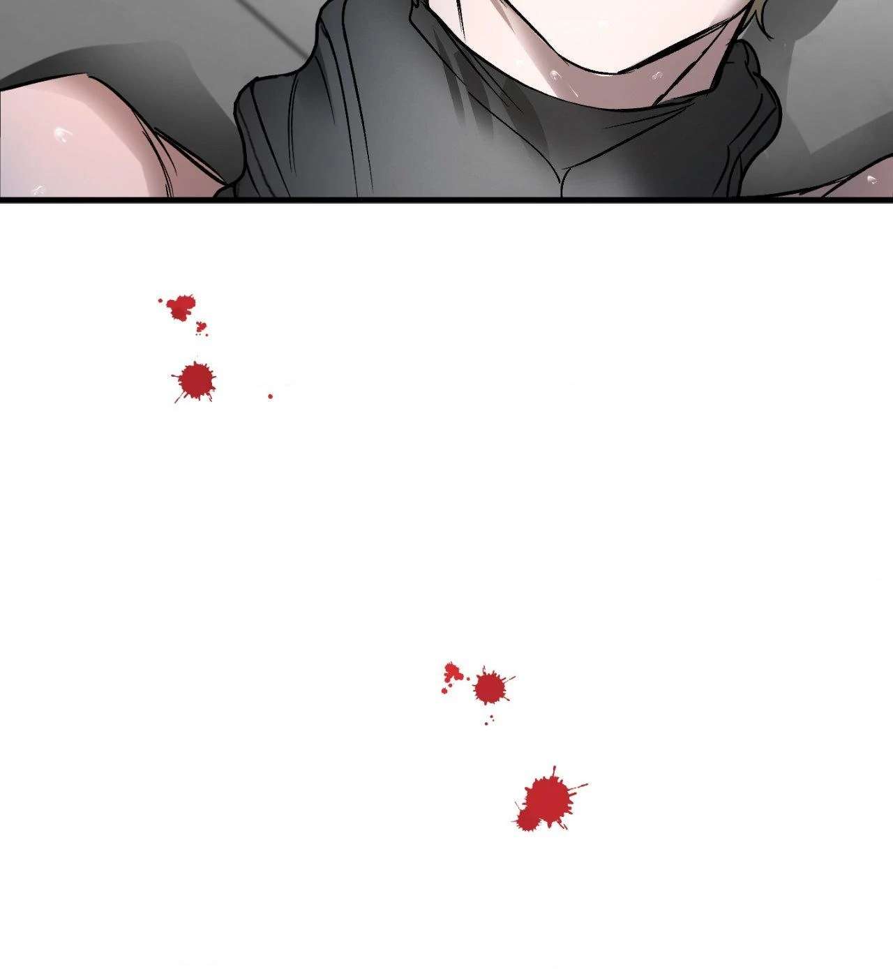 Ian’s Binding Chapter 9 page 70 - 