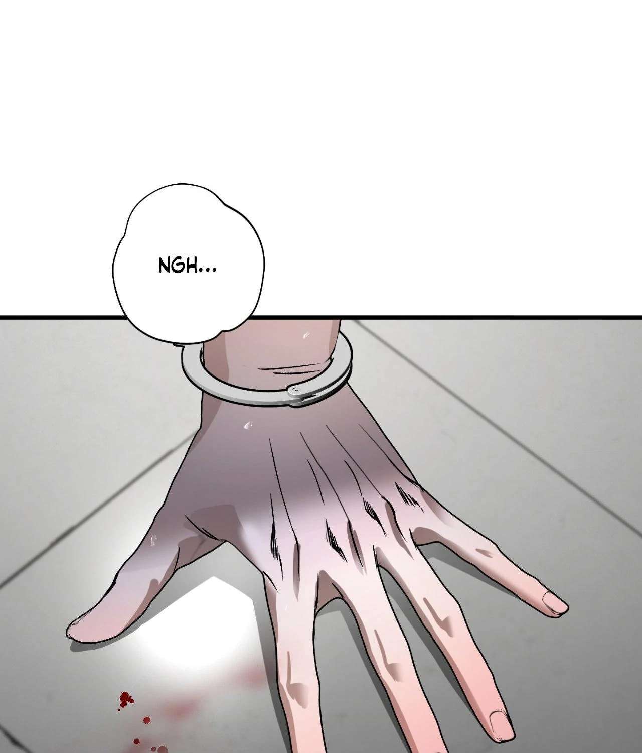 Ian’s Binding Chapter 9 page 75 - 