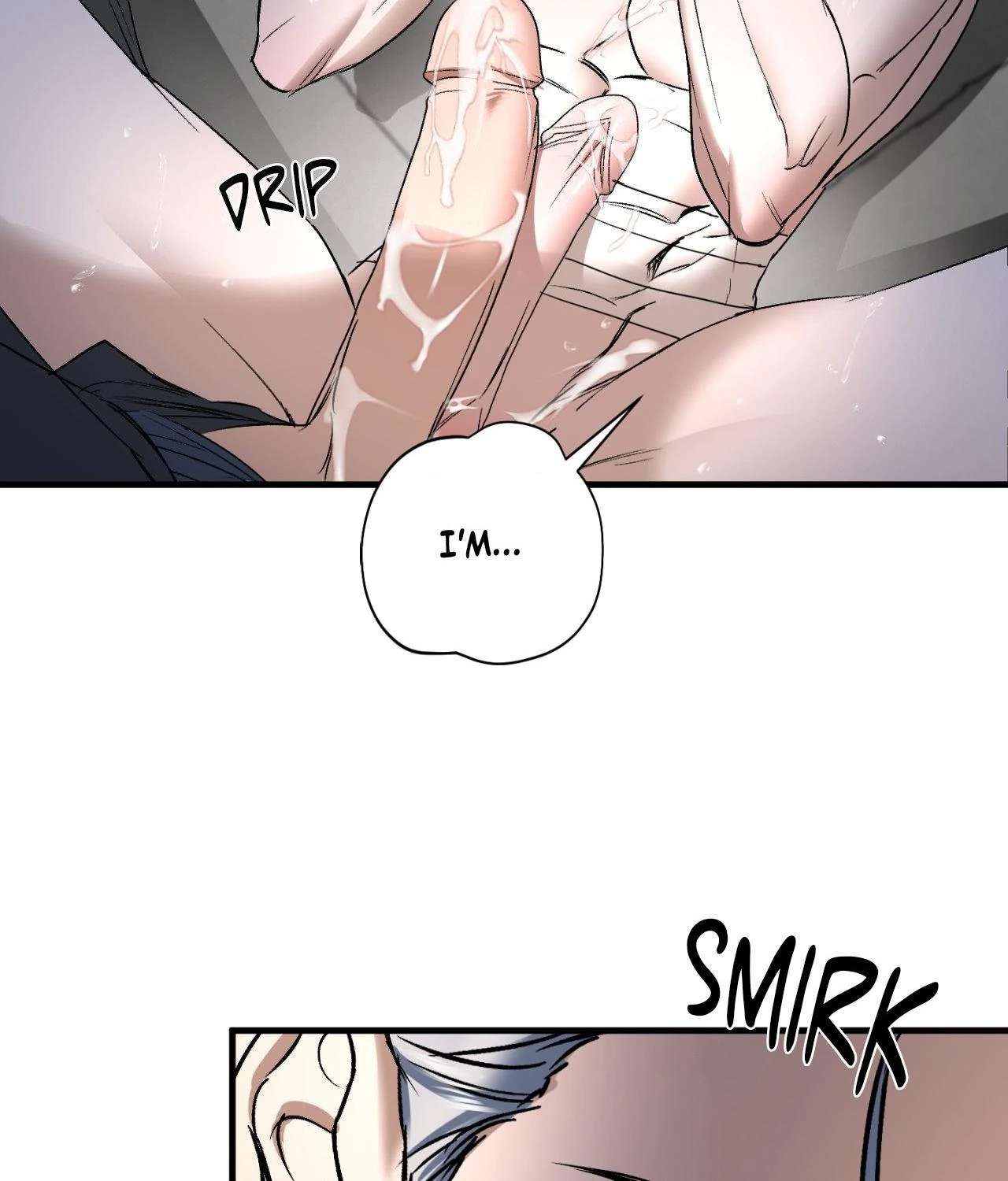 Ian’s Binding Chapter 9 page 9 - 