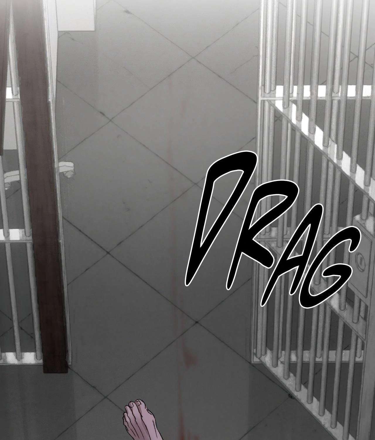 Ian’s Binding Chapter 9 page 81 - 