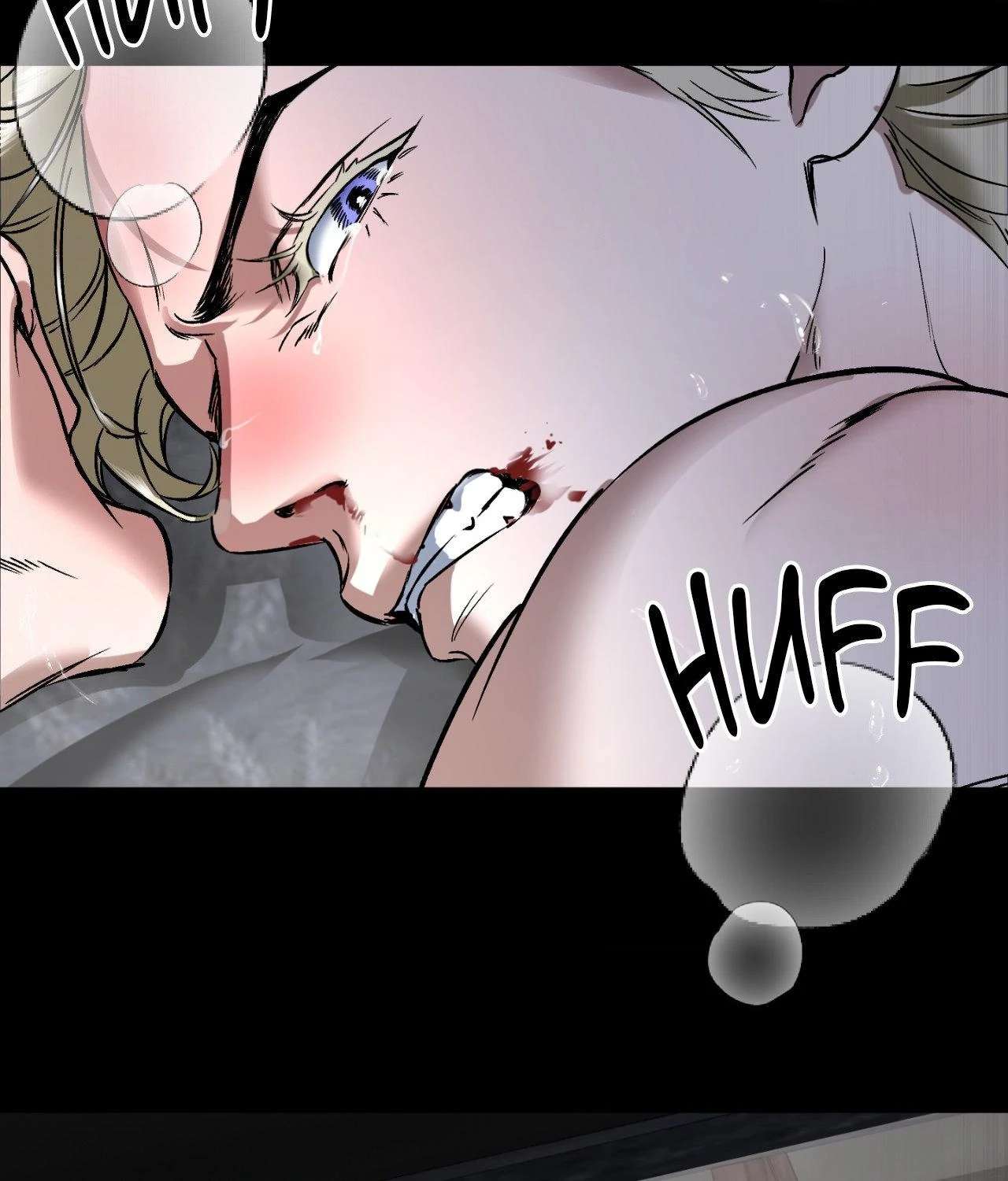 Ian’s Binding Chapter 9 page 89 - 