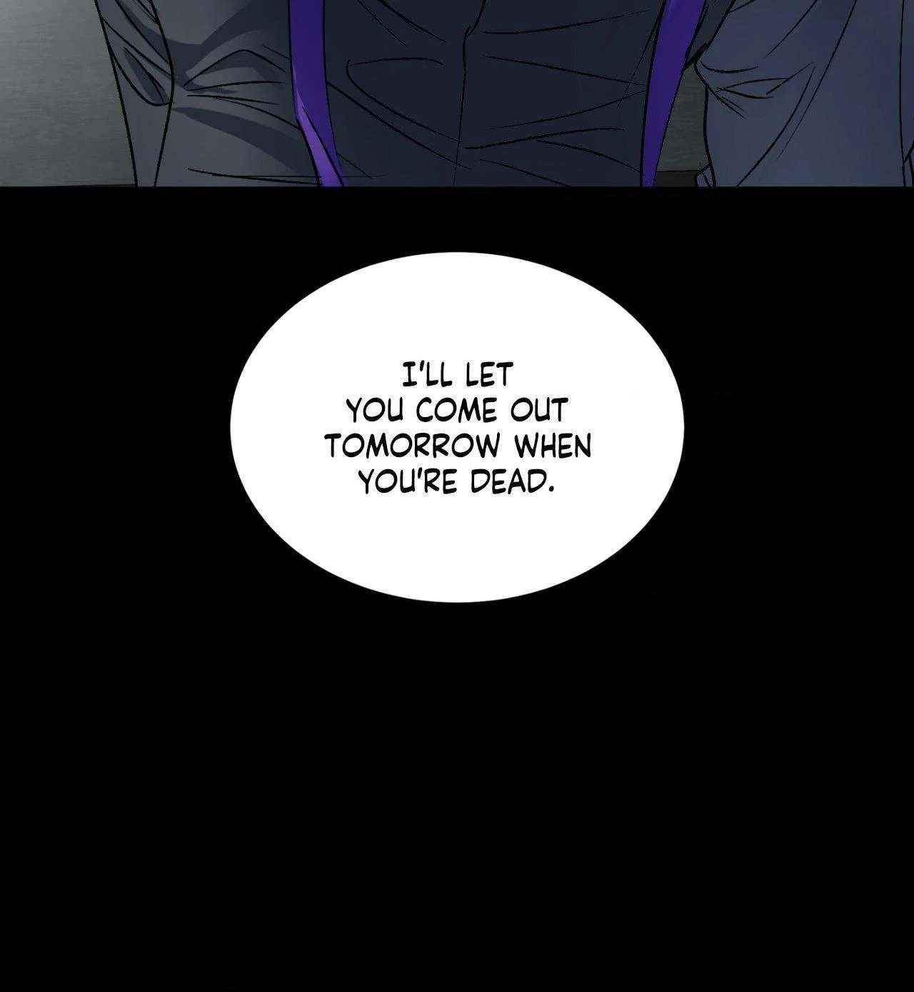 Ian’s Binding Chapter 9 page 91 - 