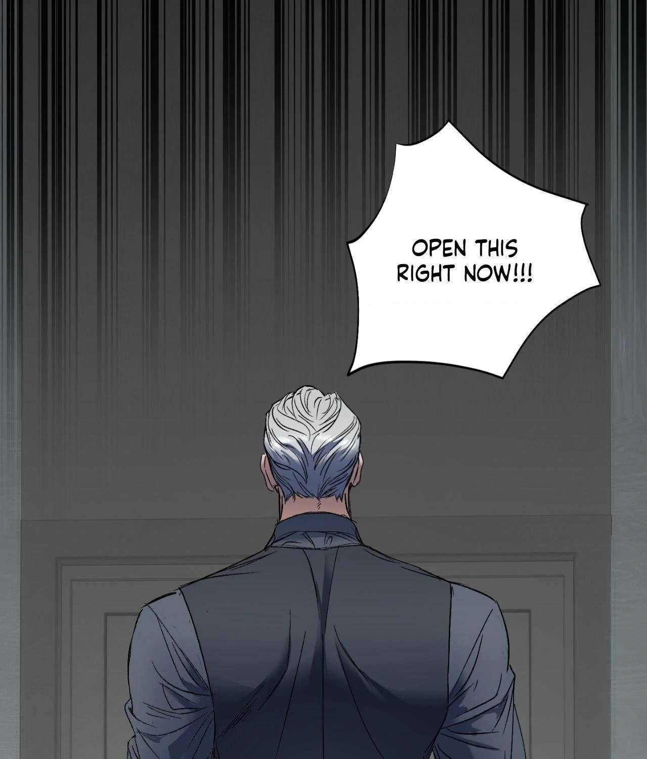 Ian’s Binding Chapter 9 page 93 - 