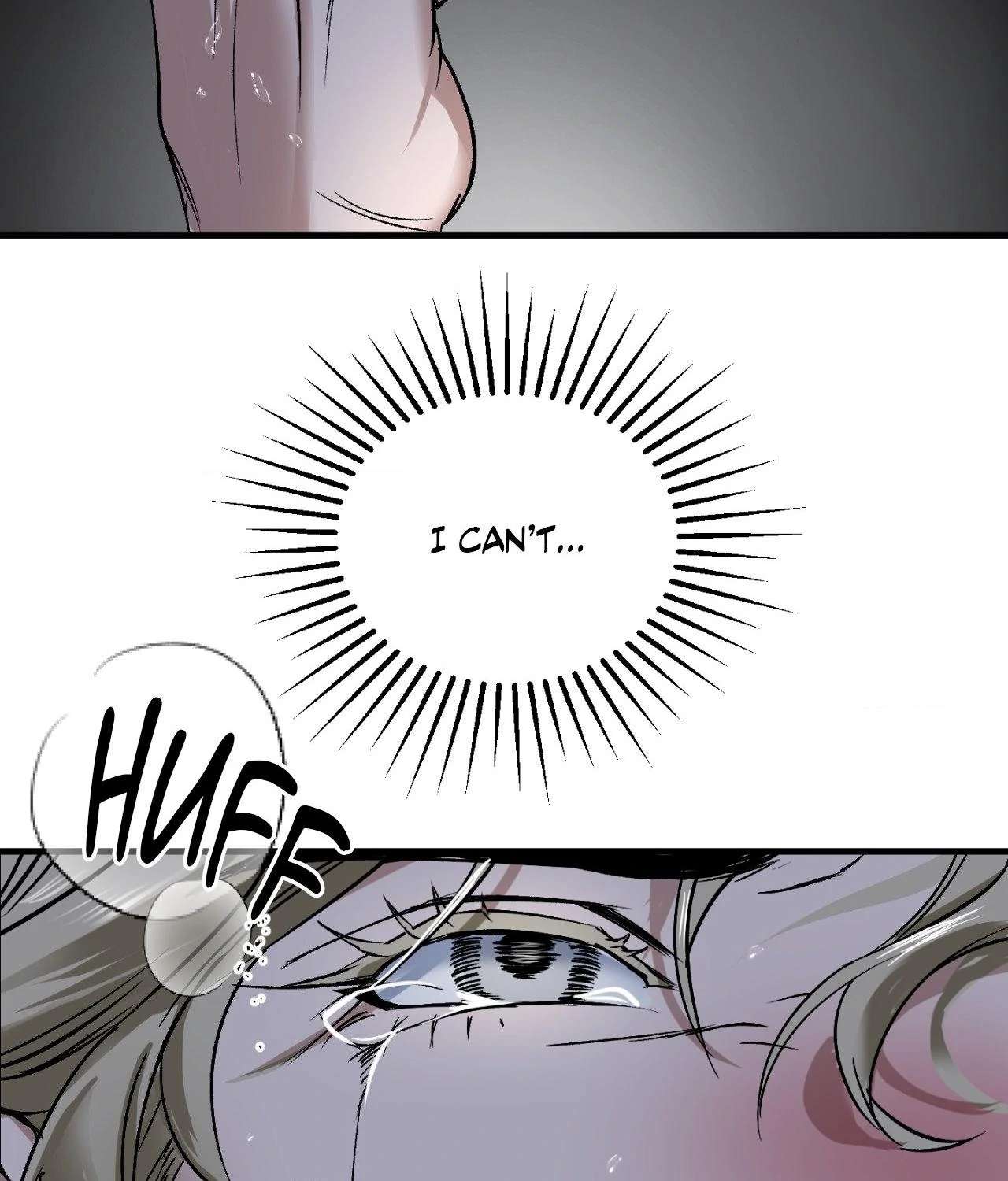 Ian’s Binding Chapter 9 page 97 - 