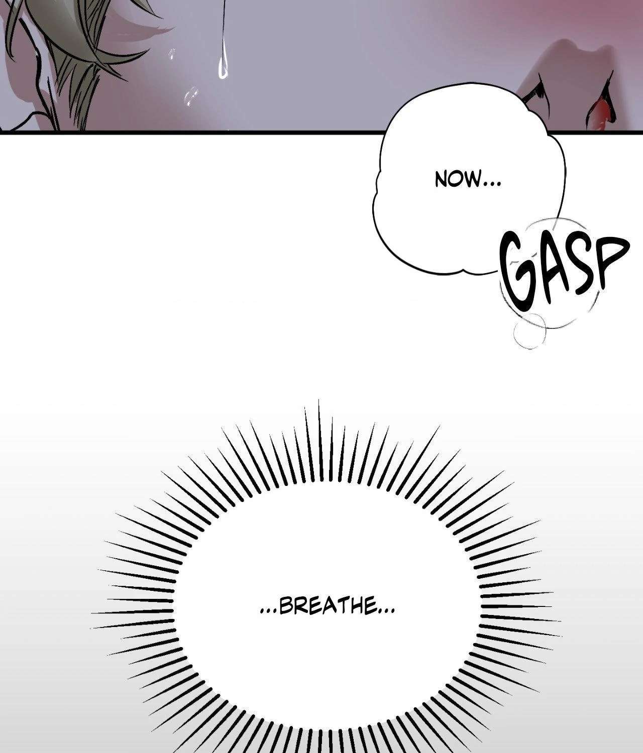 Ian’s Binding Chapter 9 page 98 - 