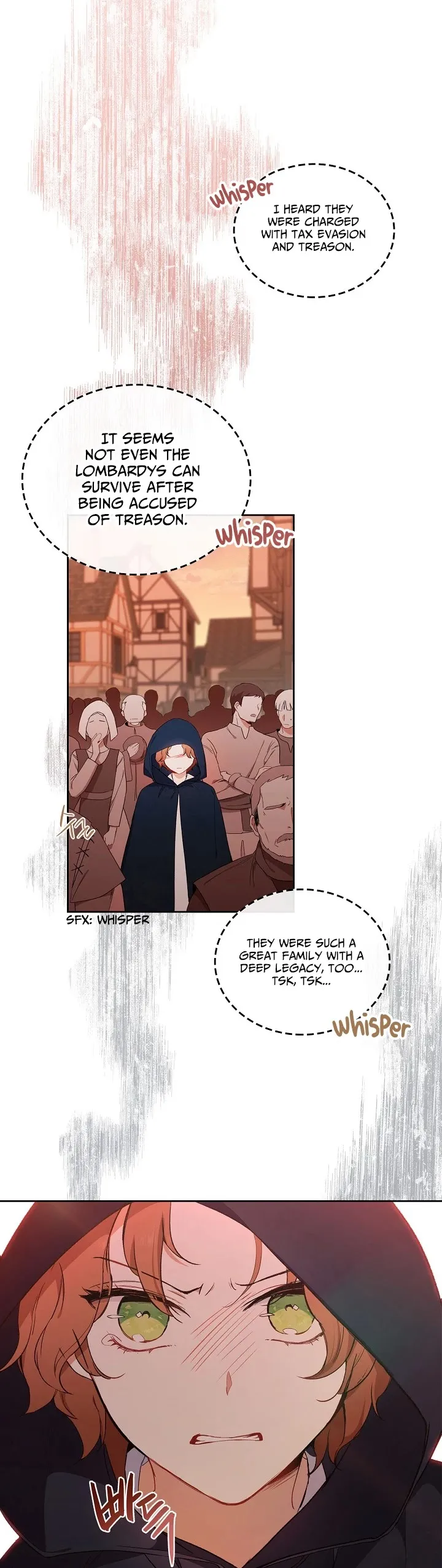 Ibeon Saengeun Gajuga Doegetseumnida Chapter 1 page 2 - 
