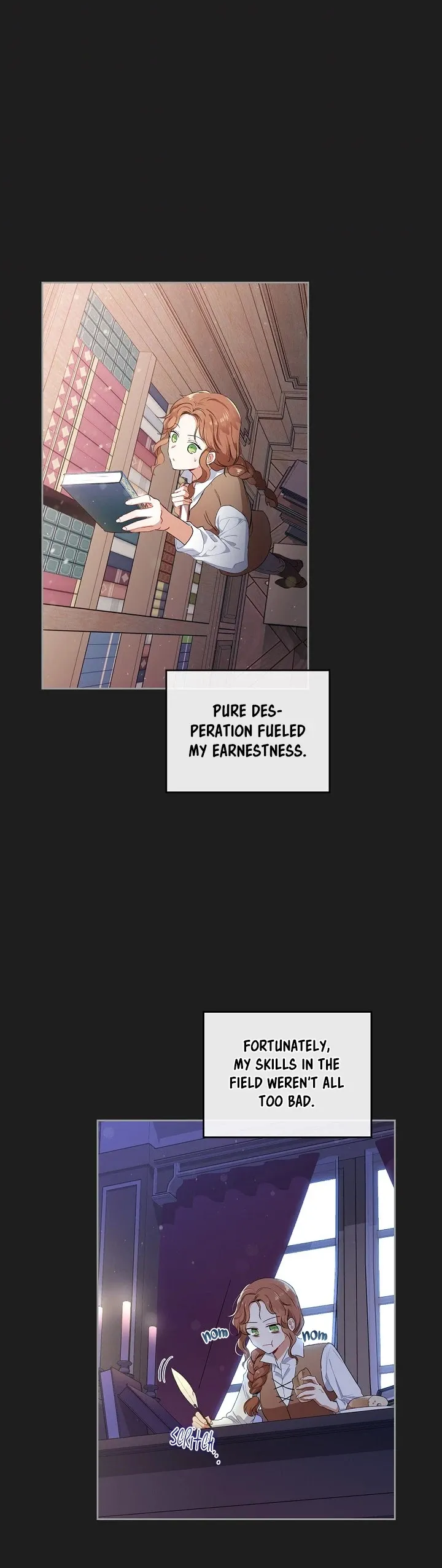 Ibeon Saengeun Gajuga Doegetseumnida Chapter 1 page 18 - 