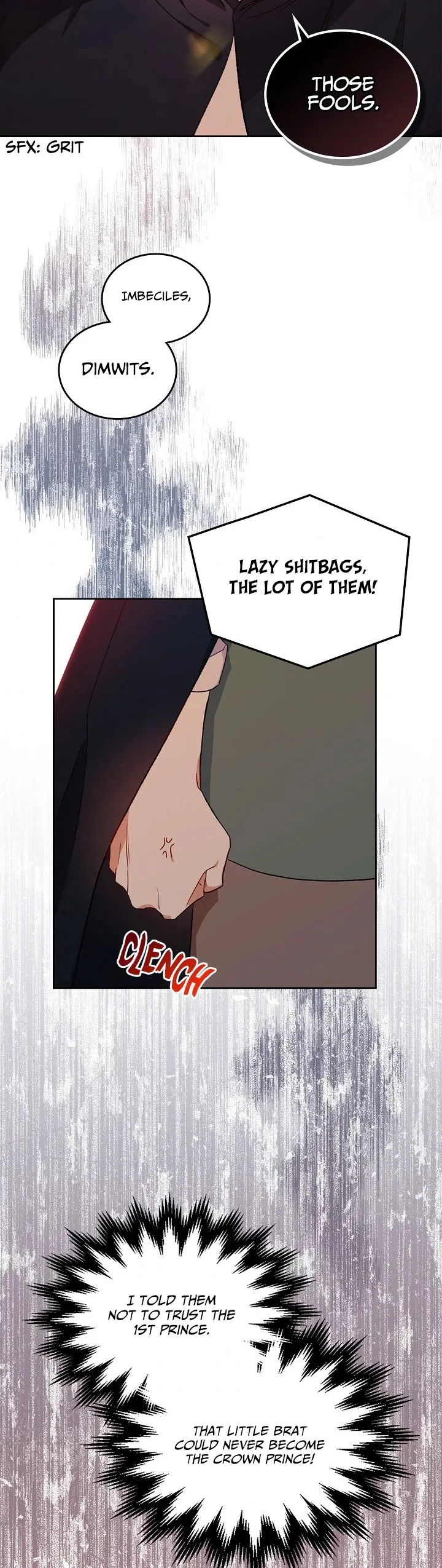 Ibeon Saengeun Gajuga Doegetseumnida Chapter 1 page 3 - 