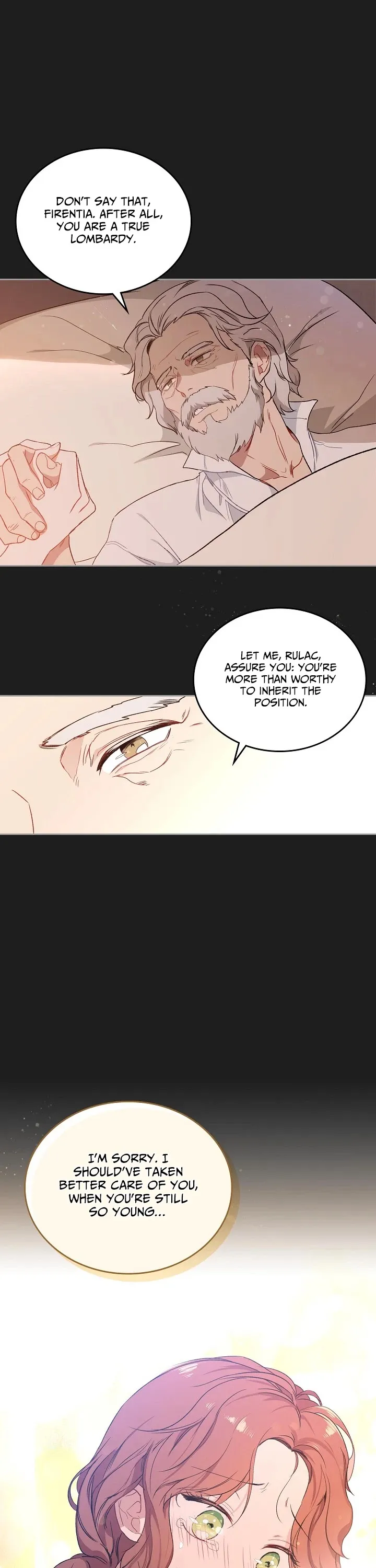 Ibeon Saengeun Gajuga Doegetseumnida Chapter 1 page 23 - 