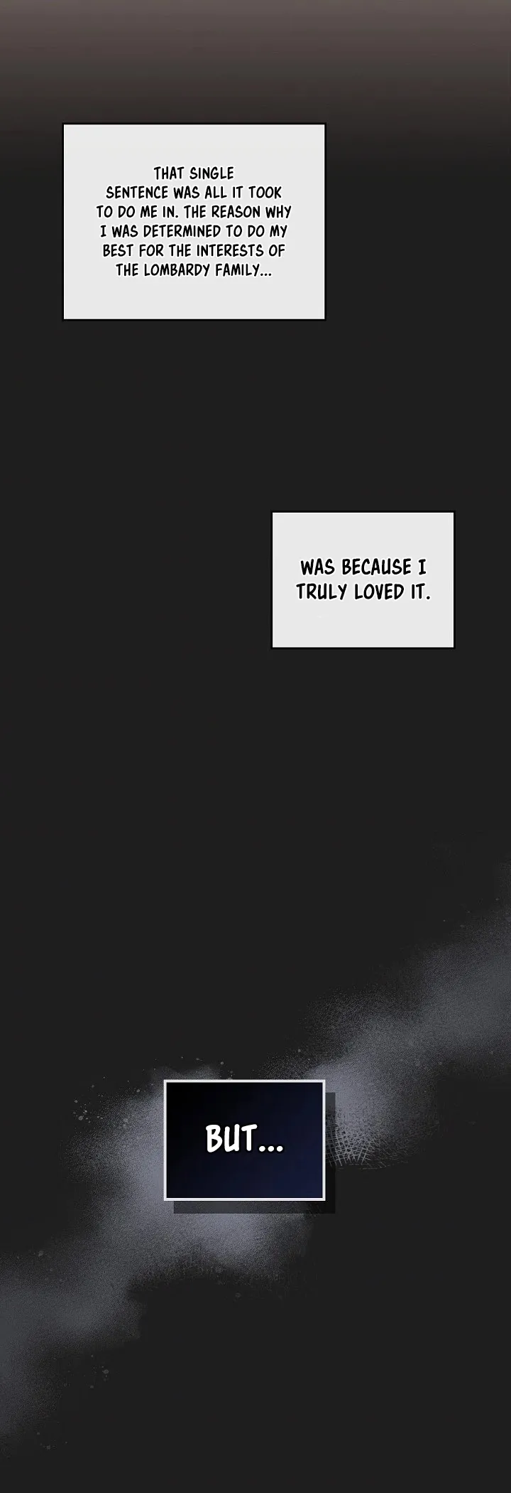 Ibeon Saengeun Gajuga Doegetseumnida Chapter 1 page 25 - 