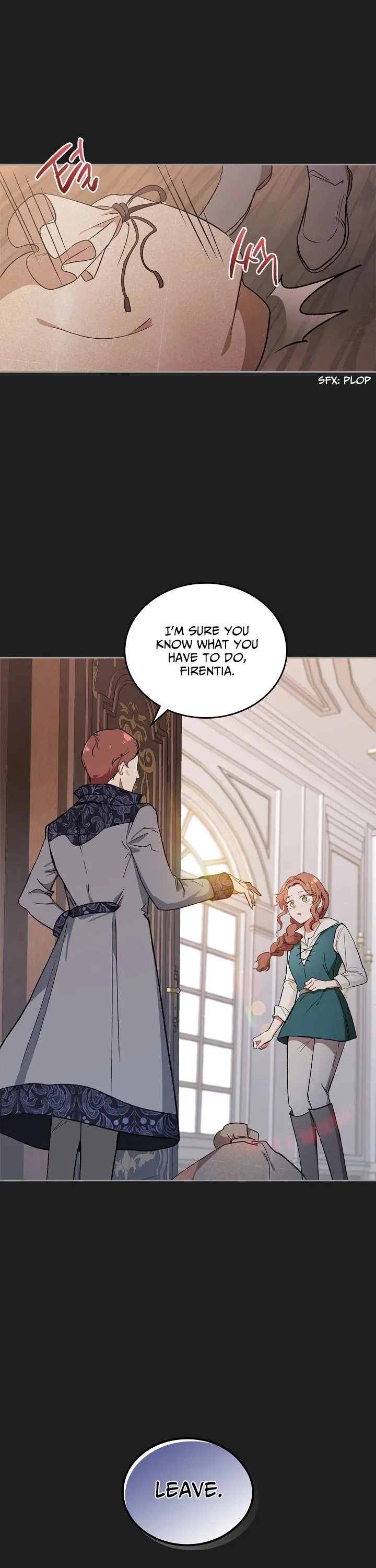 Ibeon Saengeun Gajuga Doegetseumnida Chapter 1 page 26 - 