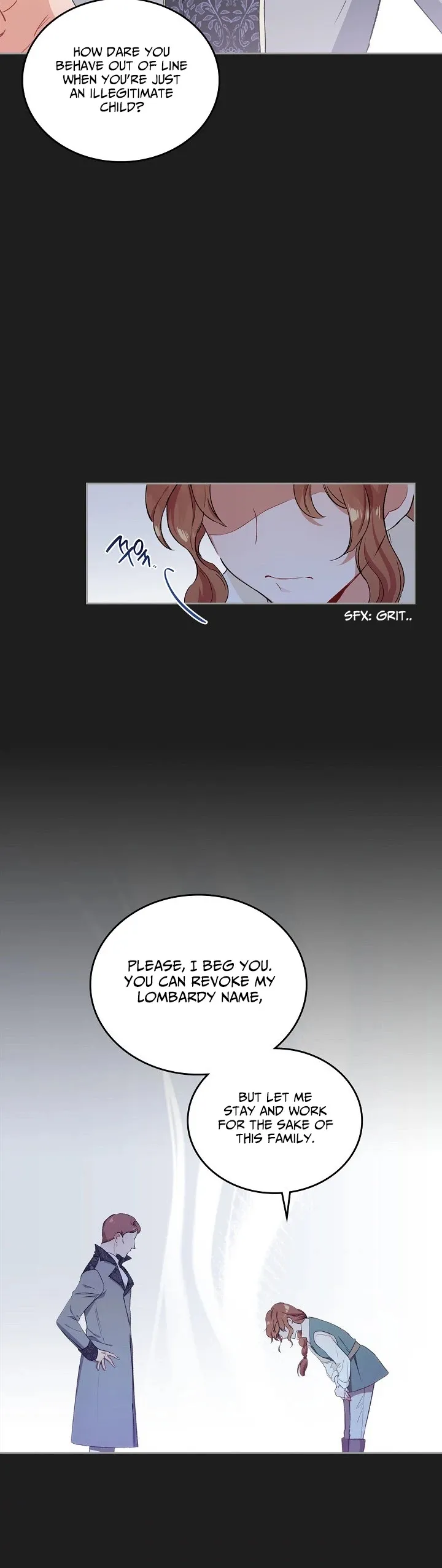 Ibeon Saengeun Gajuga Doegetseumnida Chapter 1 page 28 - 