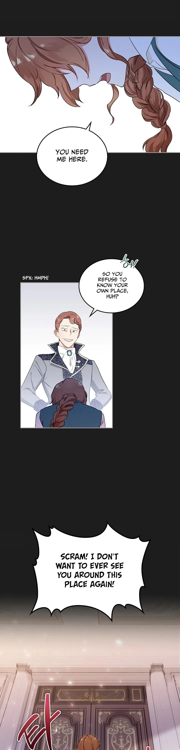 Ibeon Saengeun Gajuga Doegetseumnida Chapter 1 page 29 - 