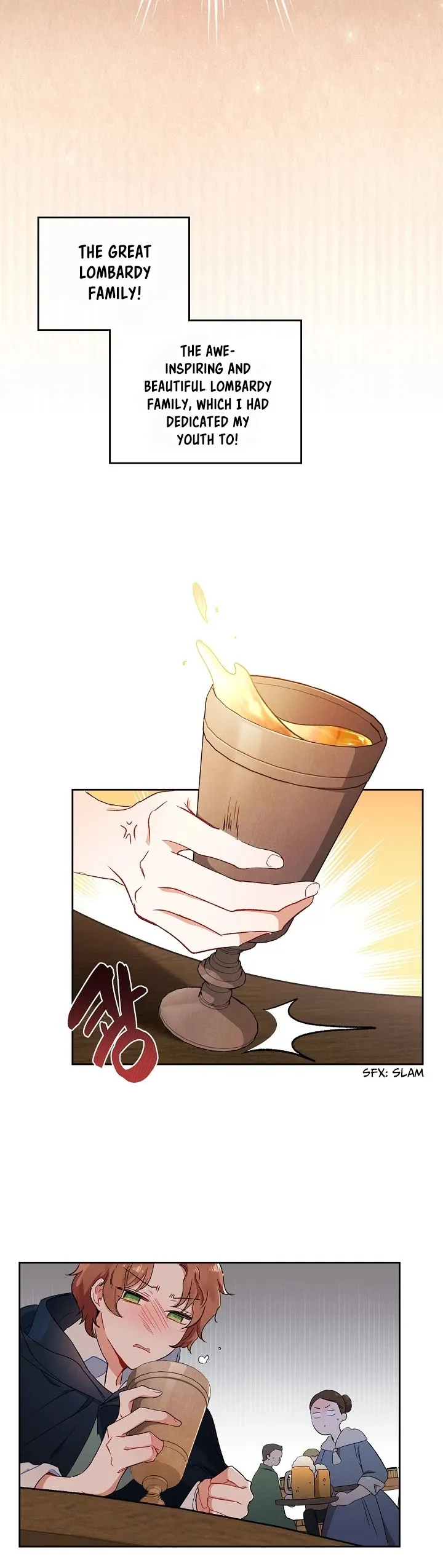 Ibeon Saengeun Gajuga Doegetseumnida Chapter 1 page 31 - 