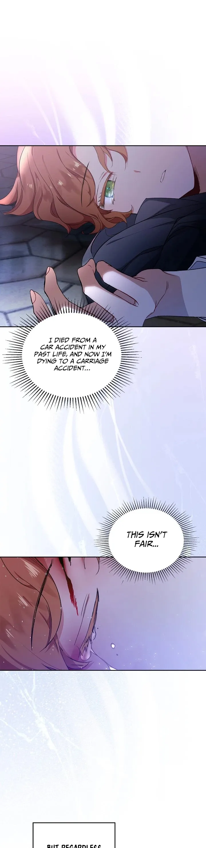 Ibeon Saengeun Gajuga Doegetseumnida Chapter 1 page 41 - 