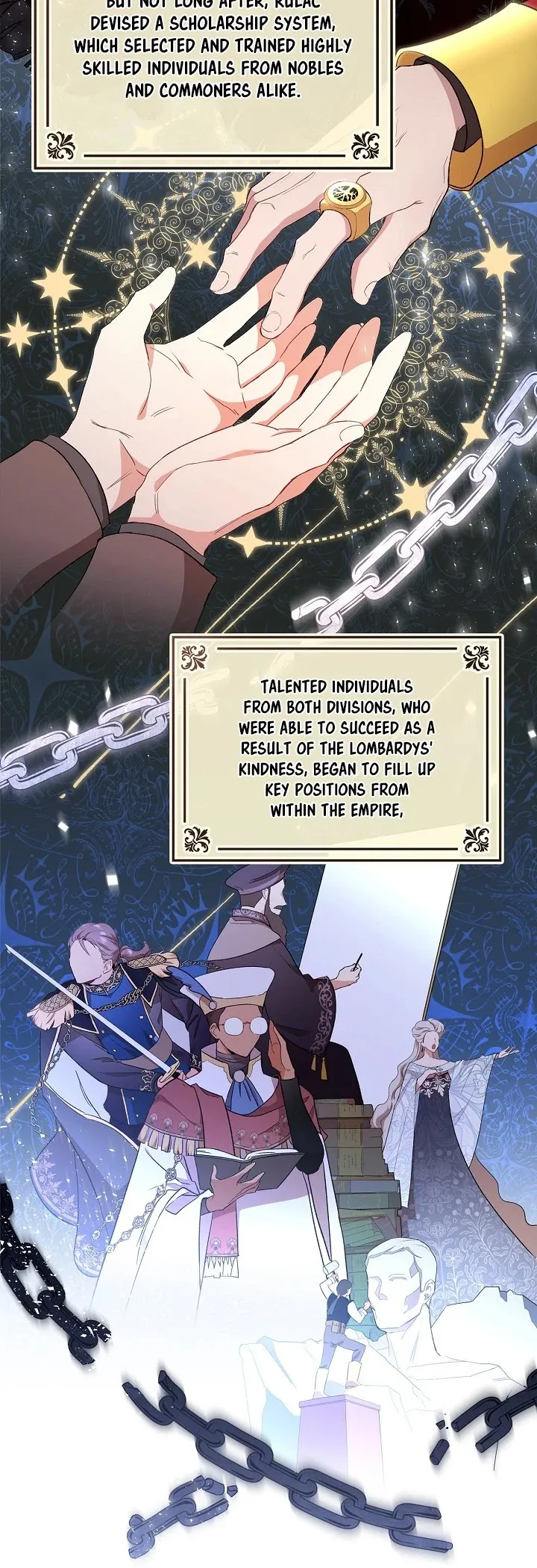 Ibeon Saengeun Gajuga Doegetseumnida Chapter 1 page 9 - 