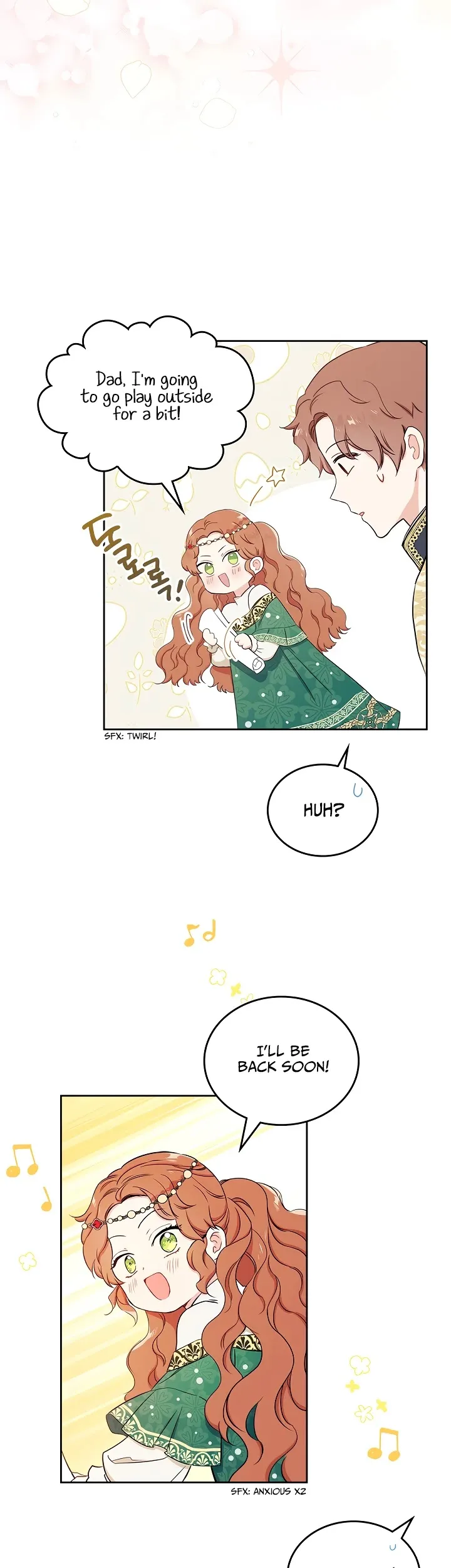 Ibeon Saengeun Gajuga Doegetseumnida Chapter 10 page 11 - 