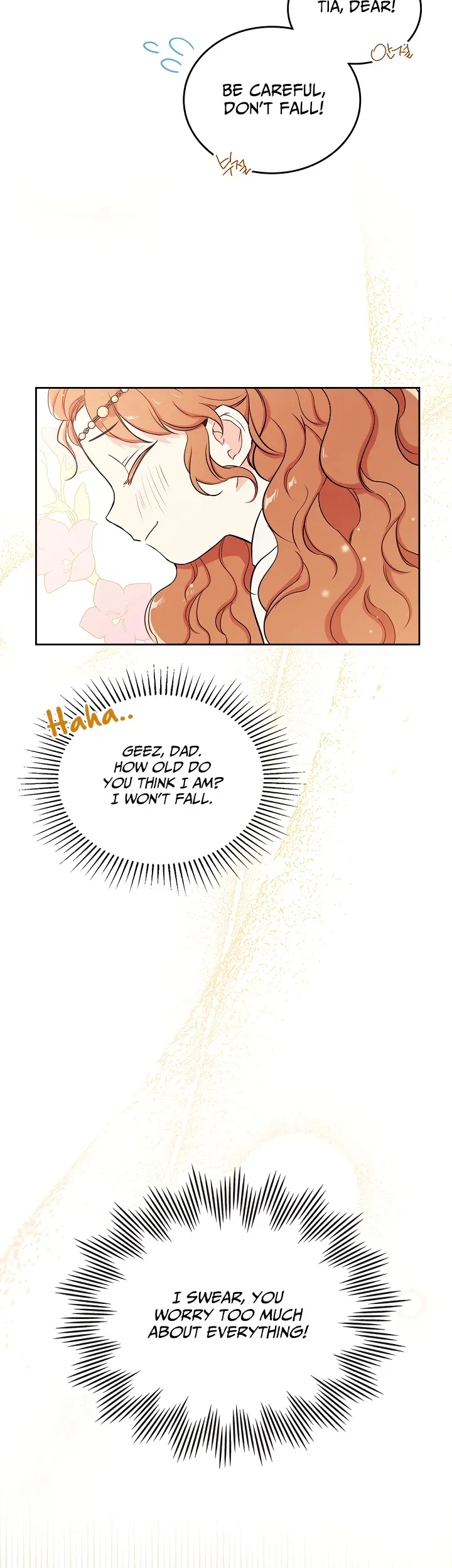 Ibeon Saengeun Gajuga Doegetseumnida Chapter 10 page 12 - 