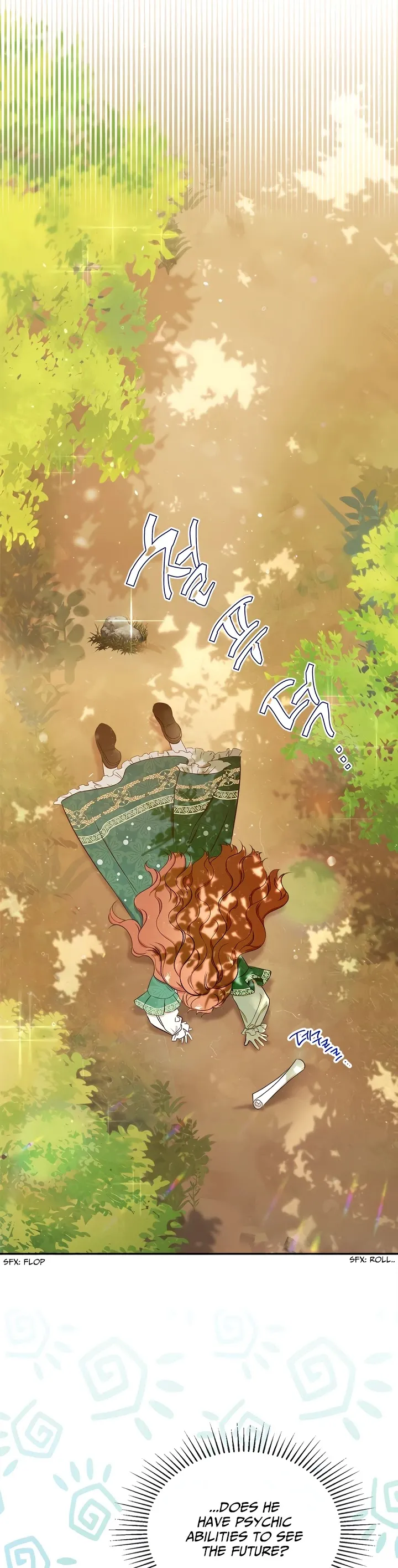 Ibeon Saengeun Gajuga Doegetseumnida Chapter 10 page 13 - 