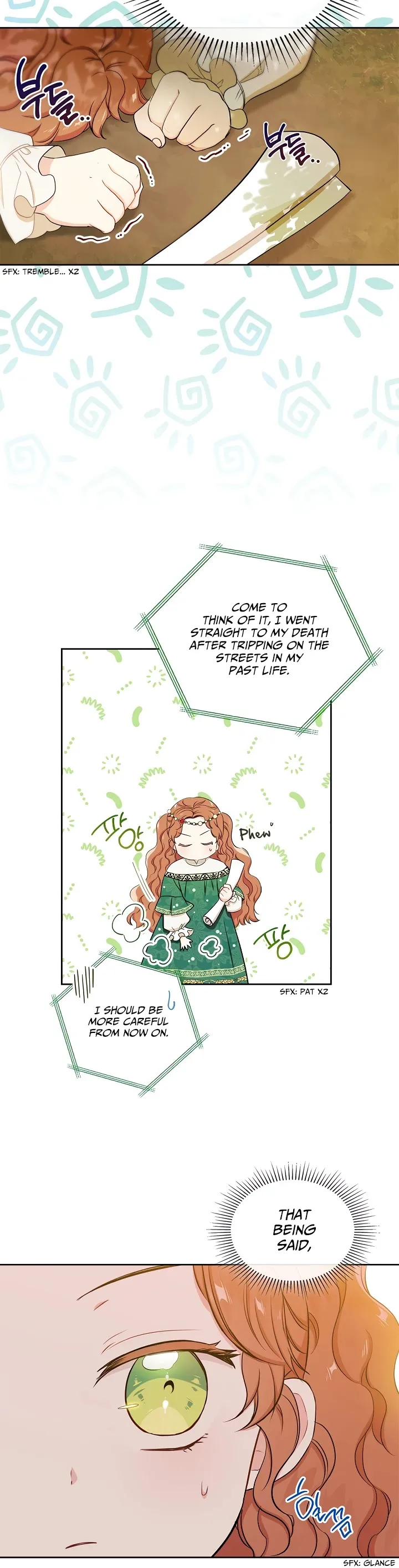 Ibeon Saengeun Gajuga Doegetseumnida Chapter 10 page 14 - 