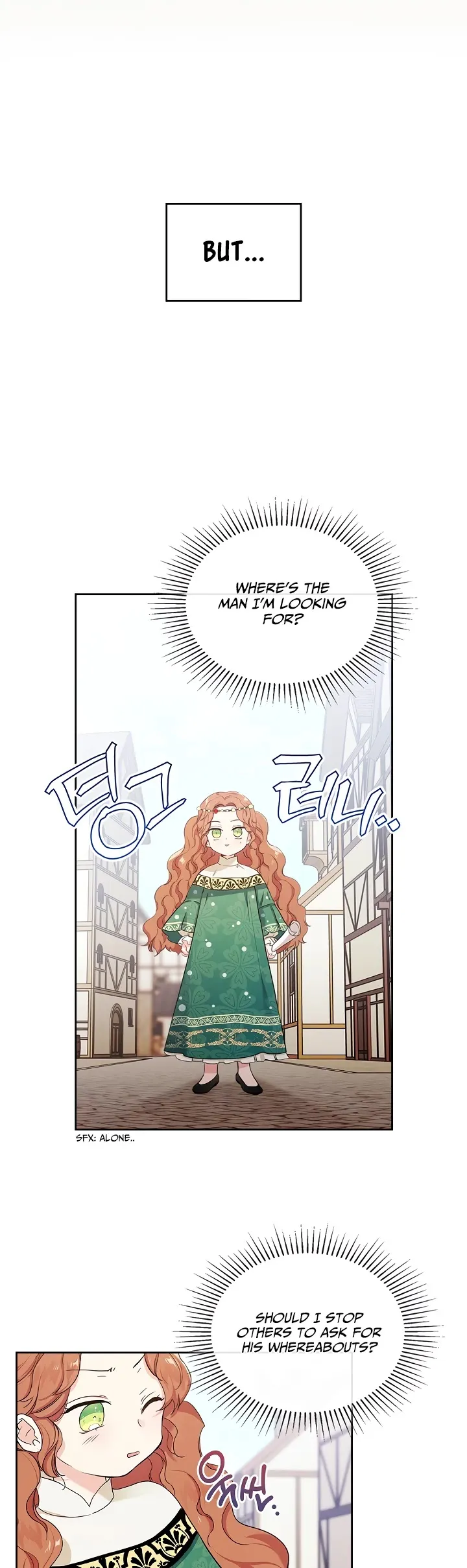 Ibeon Saengeun Gajuga Doegetseumnida Chapter 10 page 17 - 
