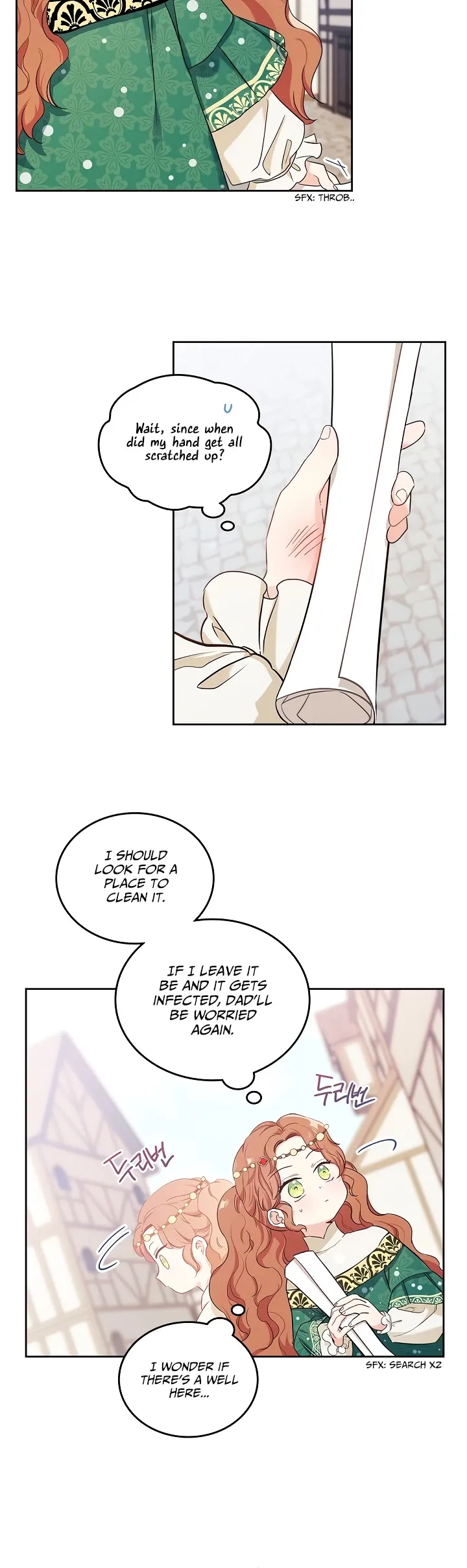 Ibeon Saengeun Gajuga Doegetseumnida Chapter 10 page 18 - 