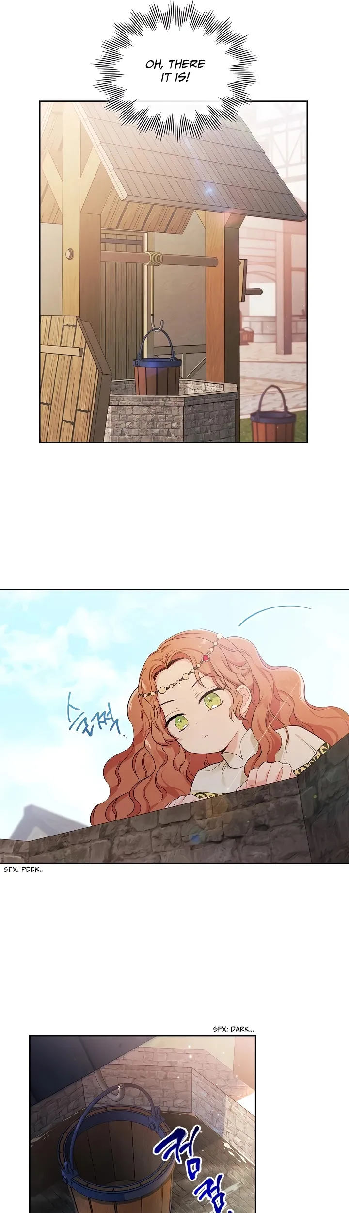 Ibeon Saengeun Gajuga Doegetseumnida Chapter 10 page 19 - 