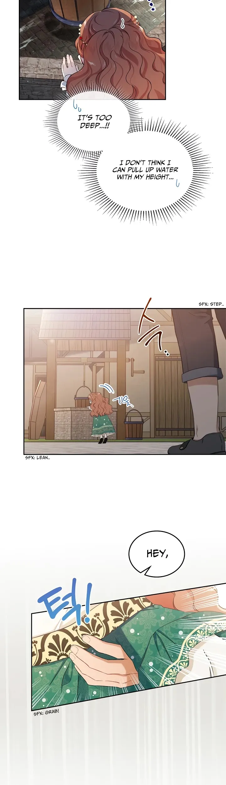 Ibeon Saengeun Gajuga Doegetseumnida Chapter 10 page 20 - 