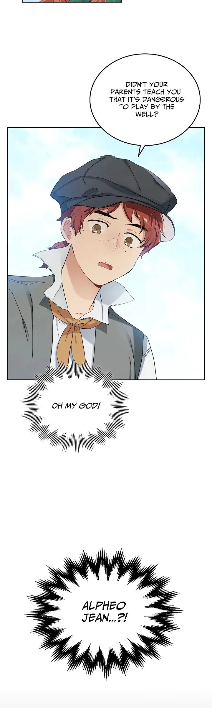 Ibeon Saengeun Gajuga Doegetseumnida Chapter 10 page 22 - 