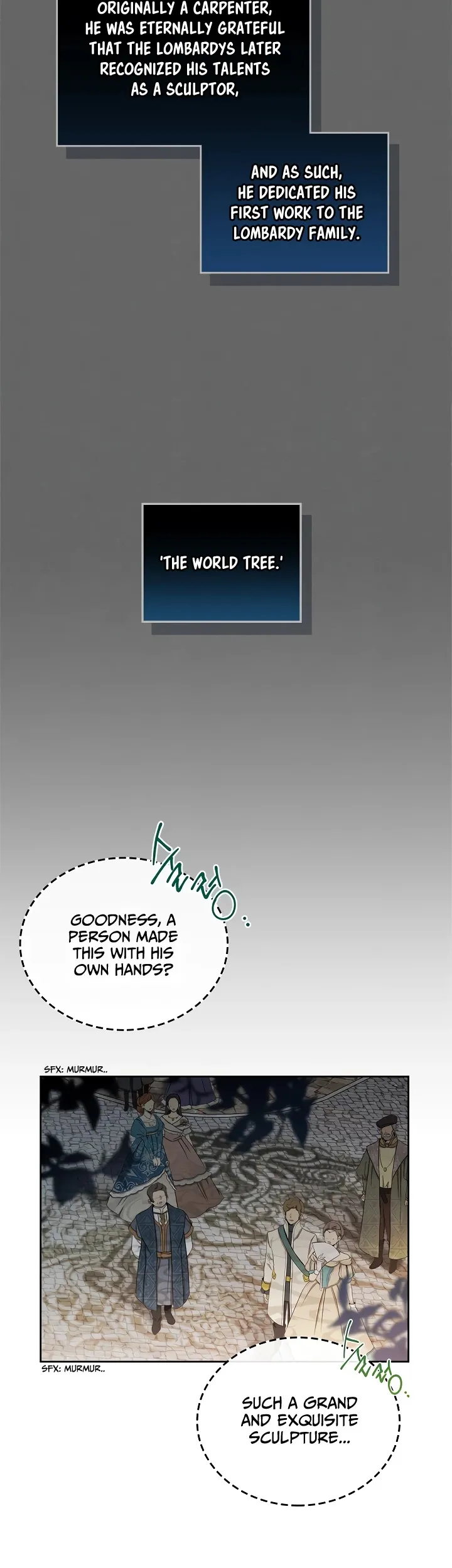 Ibeon Saengeun Gajuga Doegetseumnida Chapter 10 page 24 - 